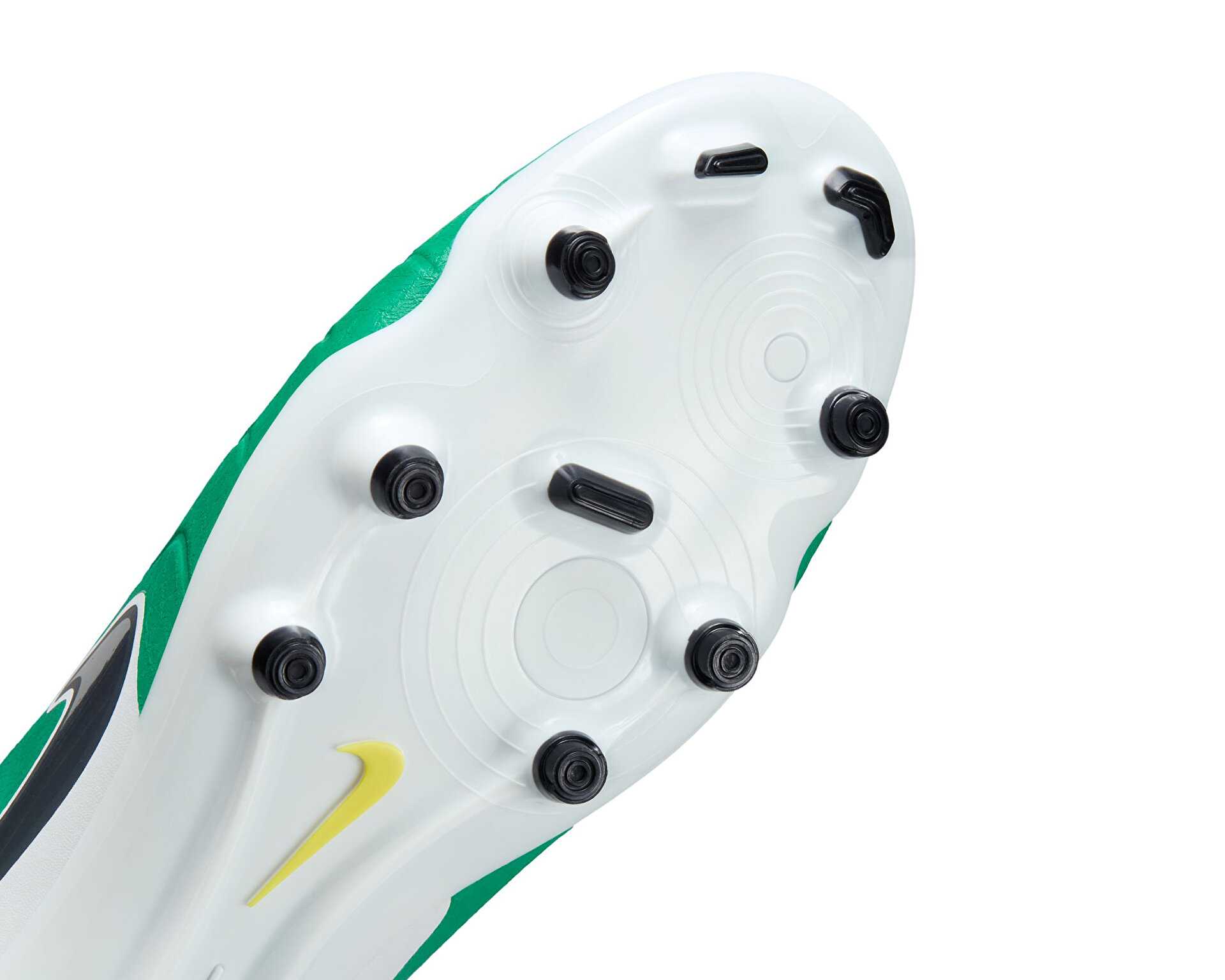 کفش فوتبال چمن جوان Jr Legend 10 Academy Fg/Mg