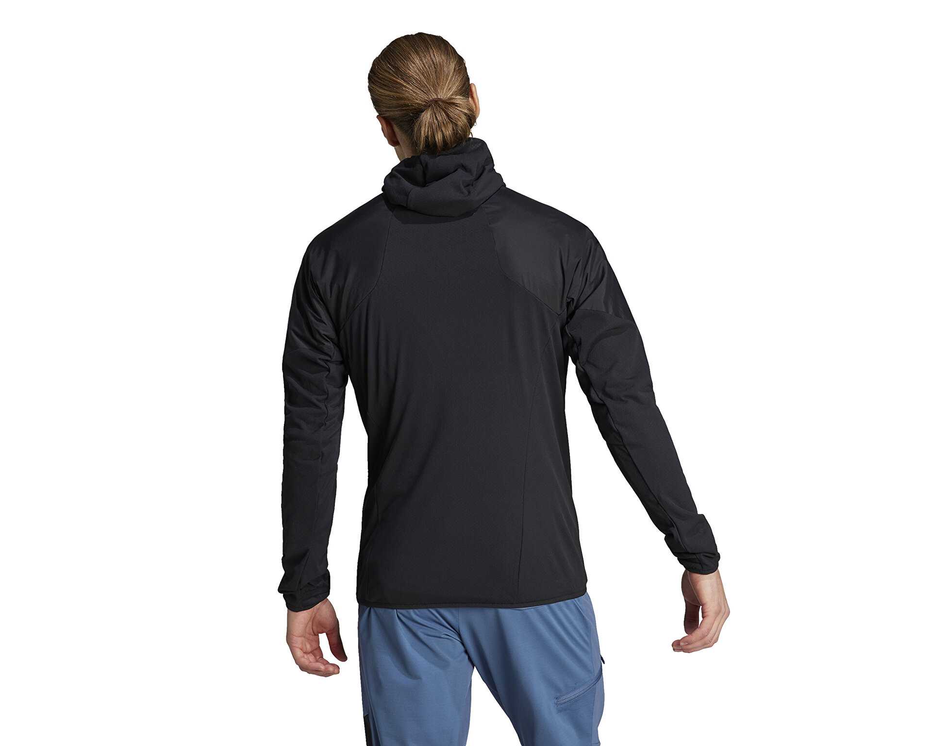 سویشرت های فضای باز Trk Ultrlt Hzhd