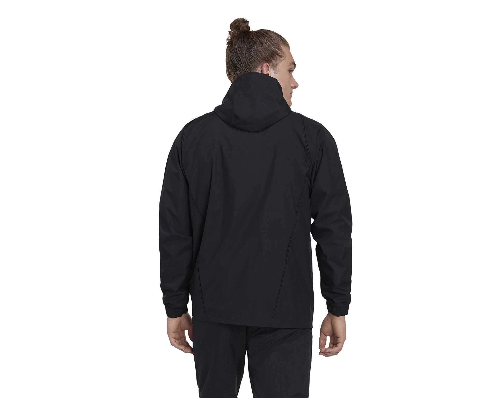 بارانی فوتبال Adidas Tıro23 C Aw Jk