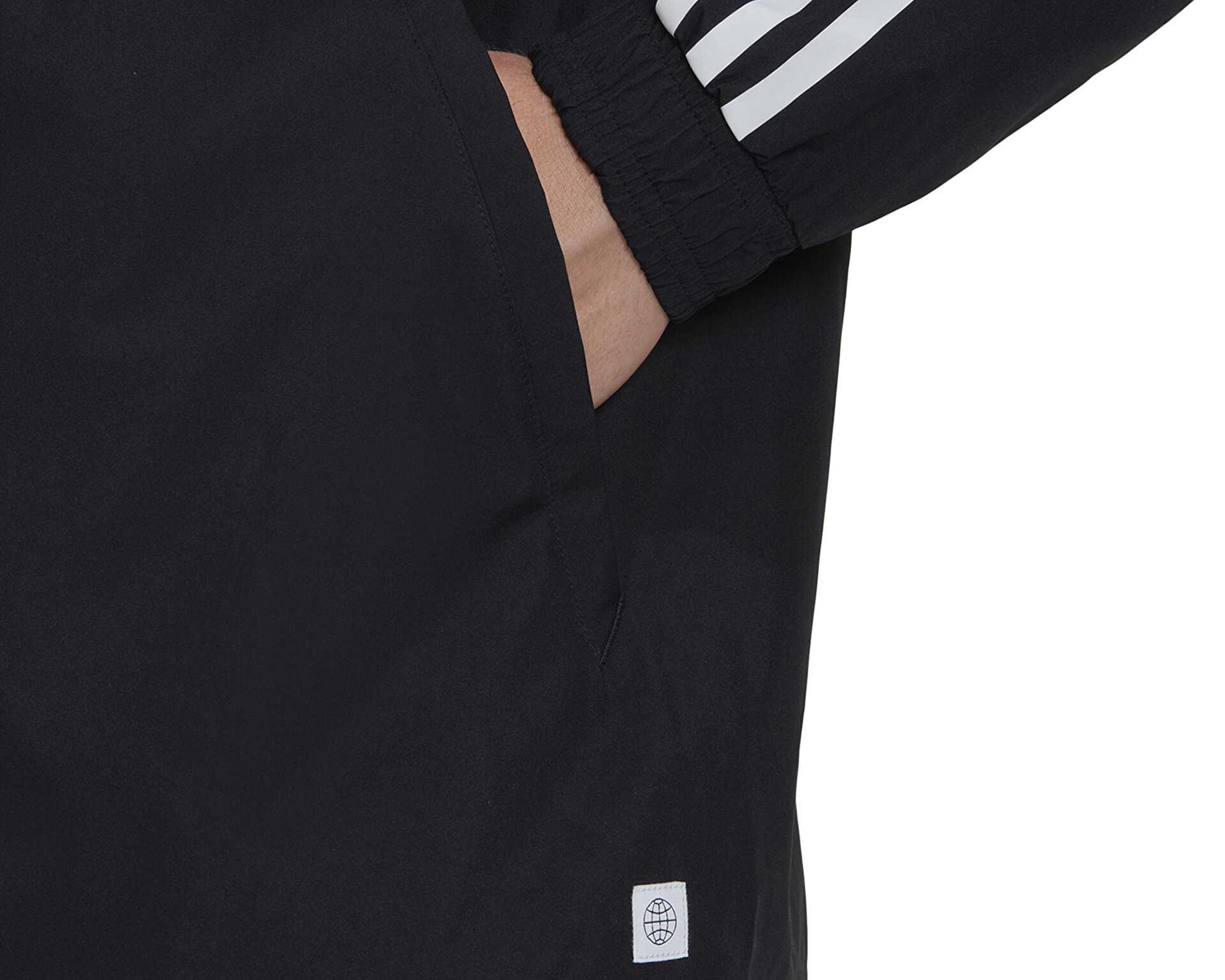 بارانی فوتبال Adidas Tıro23 C Aw Jk