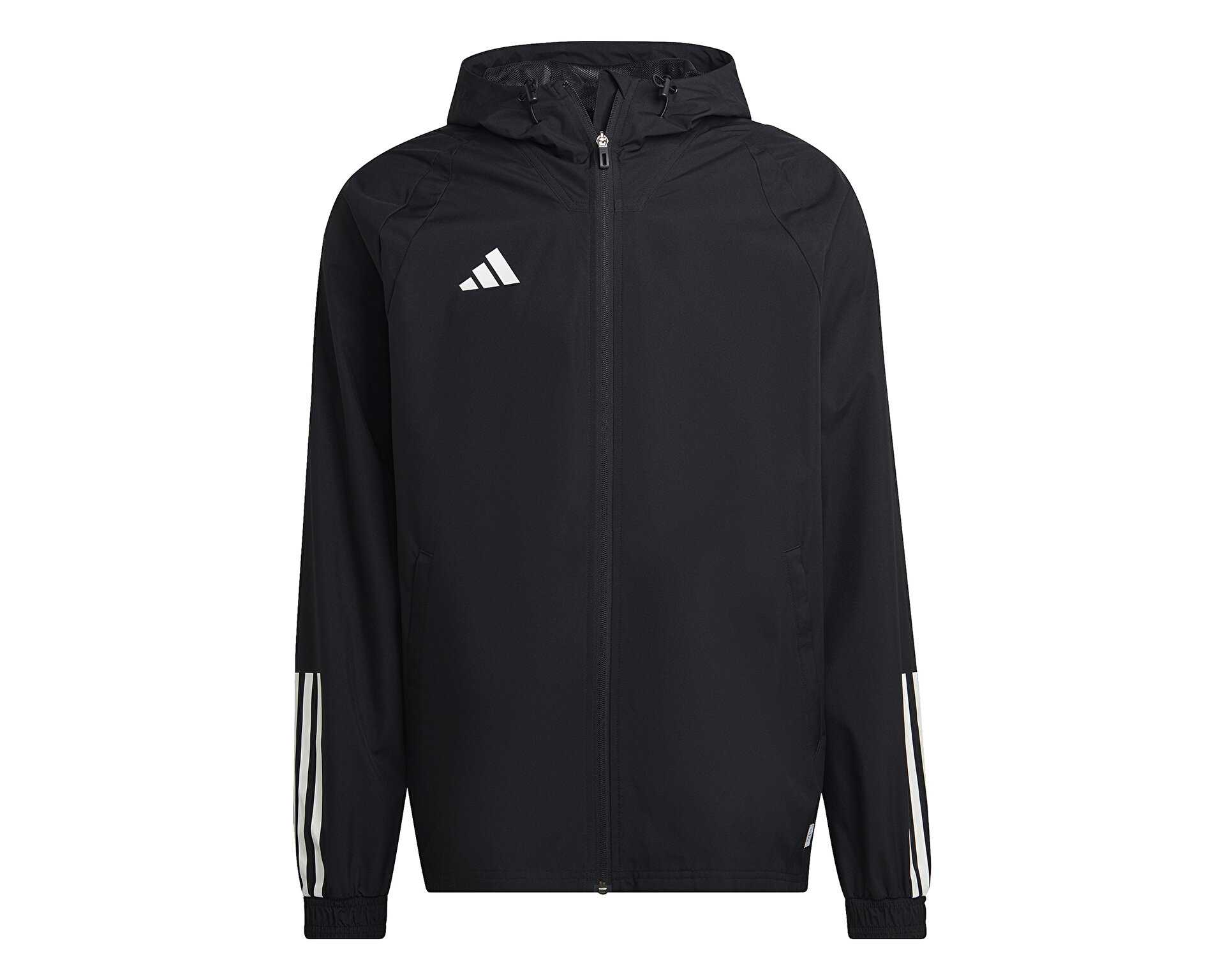 بارانی فوتبال Adidas Tıro23 C Aw Jk