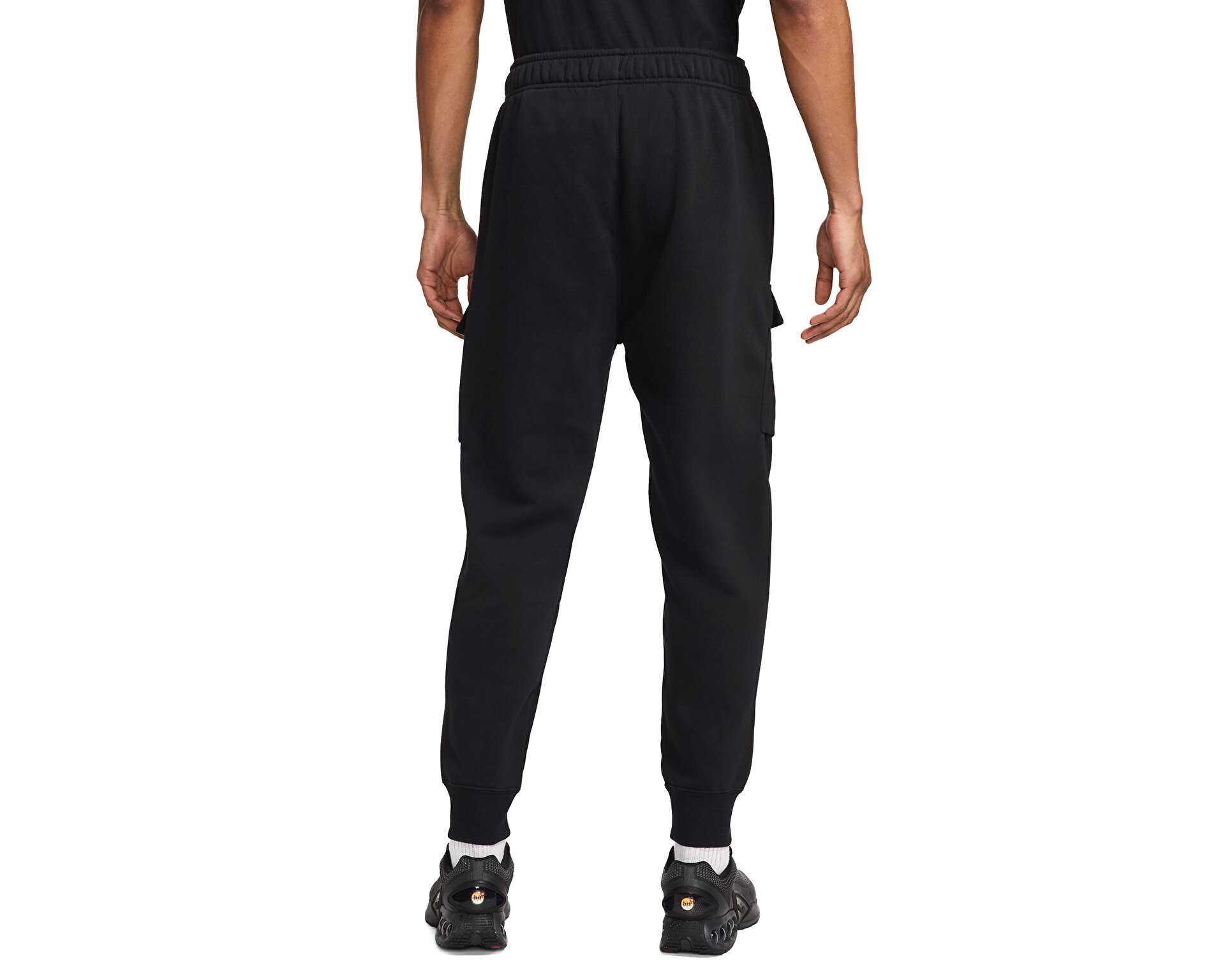 شلوار گرمکن معمولی M Nsw Sw Air Cargo Pant Flc Bb