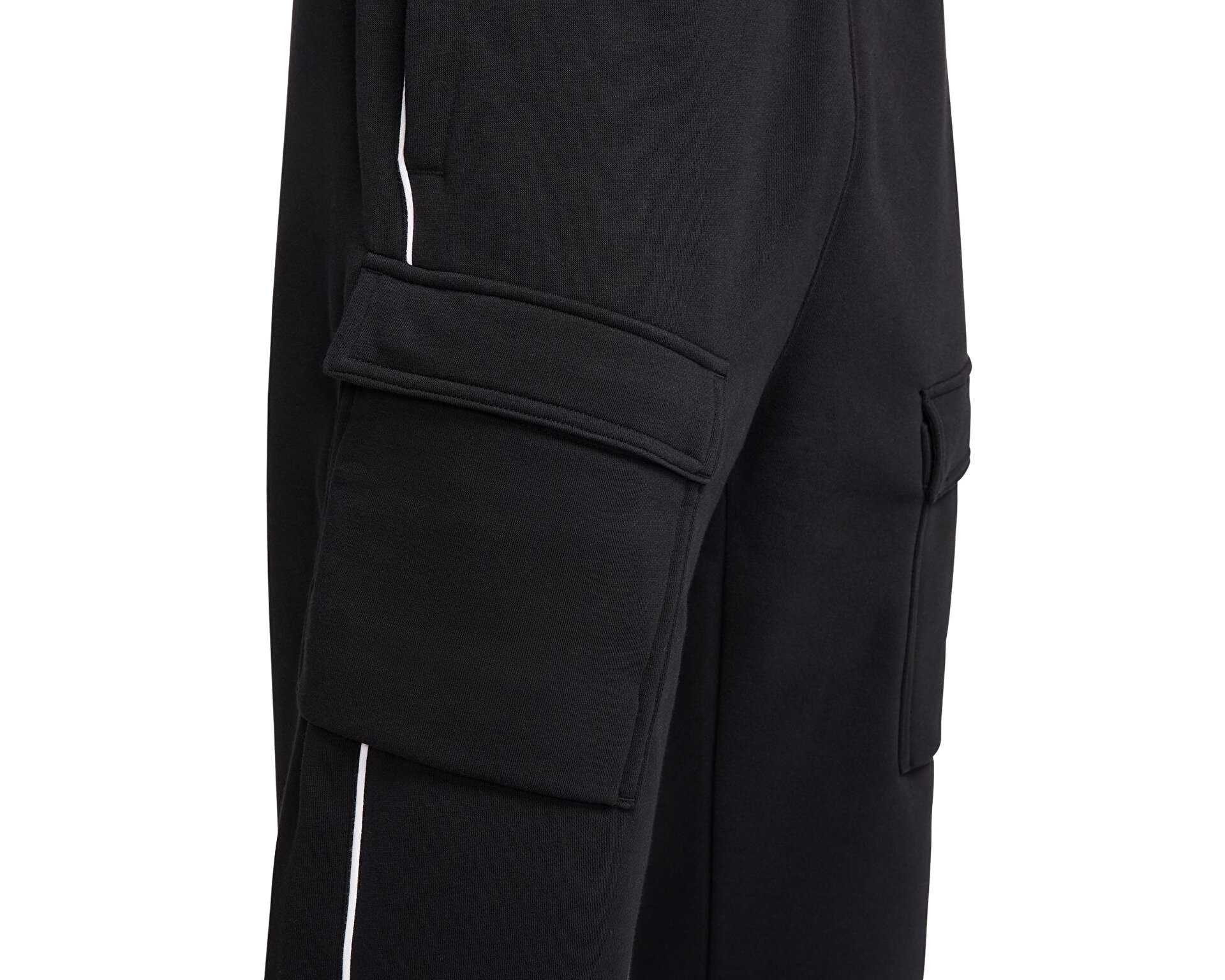 شلوار گرمکن معمولی M Nsw Sw Air Cargo Pant Flc Bb