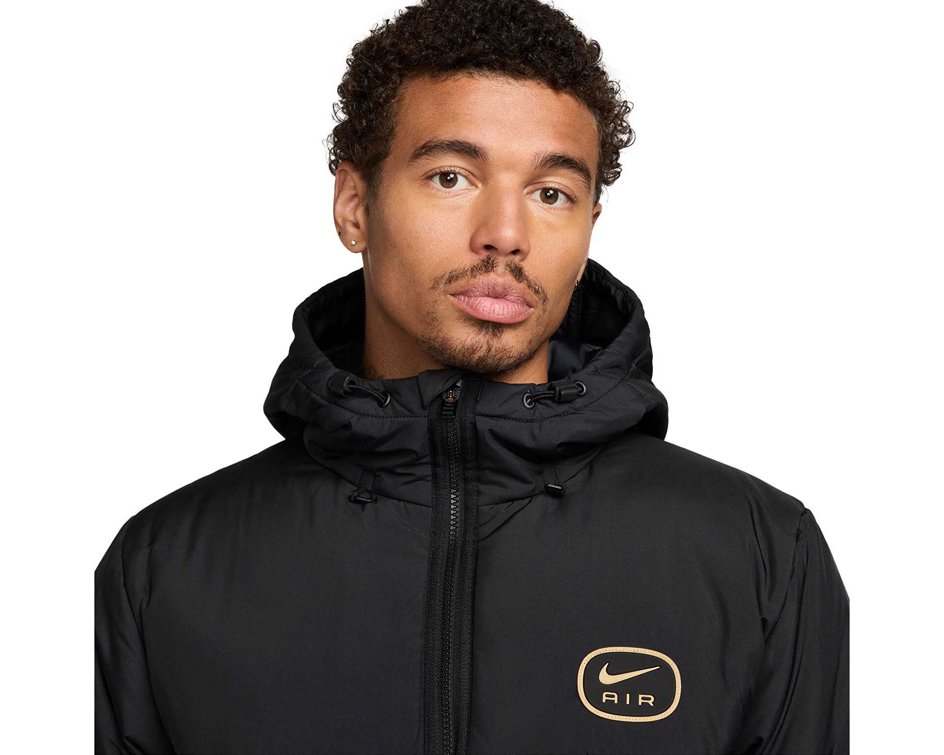 کت روزانه Nike M Nsw Sw Air Syn Fill Jkt