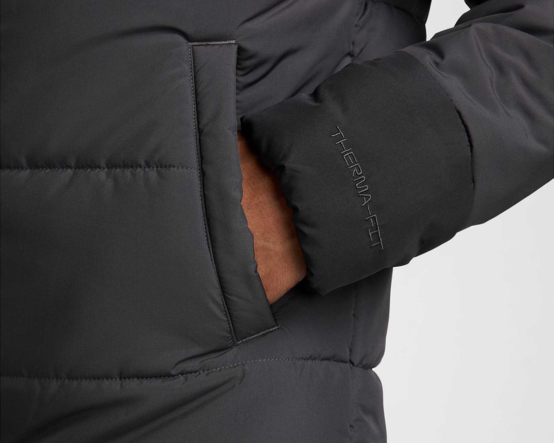 کت روزانه Nike M Nsw Sw Air Syn Fill Jkt