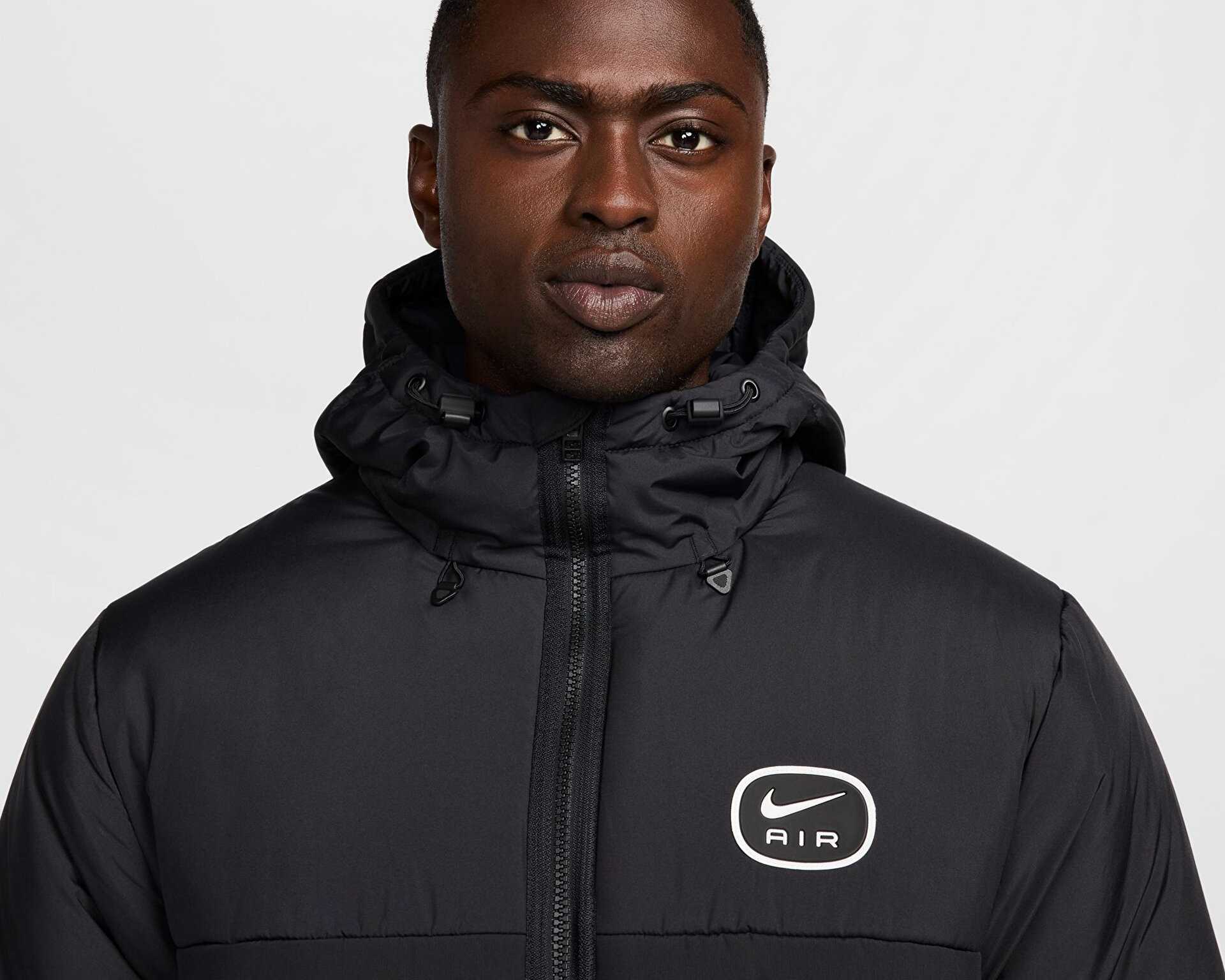 کت روزانه Nike M Nsw Sw Air Syn Fill Jkt