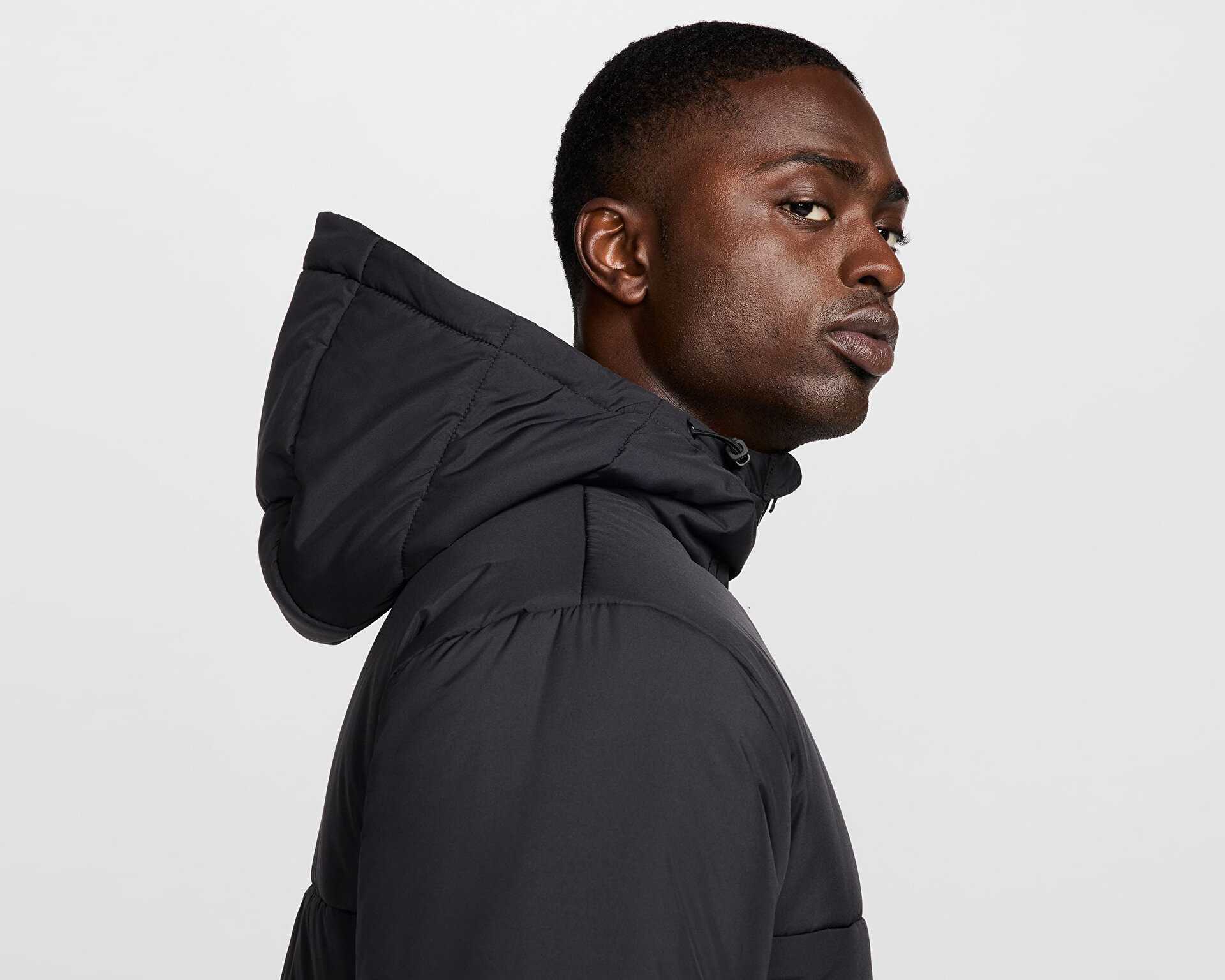 کت روزانه Nike M Nsw Sw Air Syn Fill Jkt