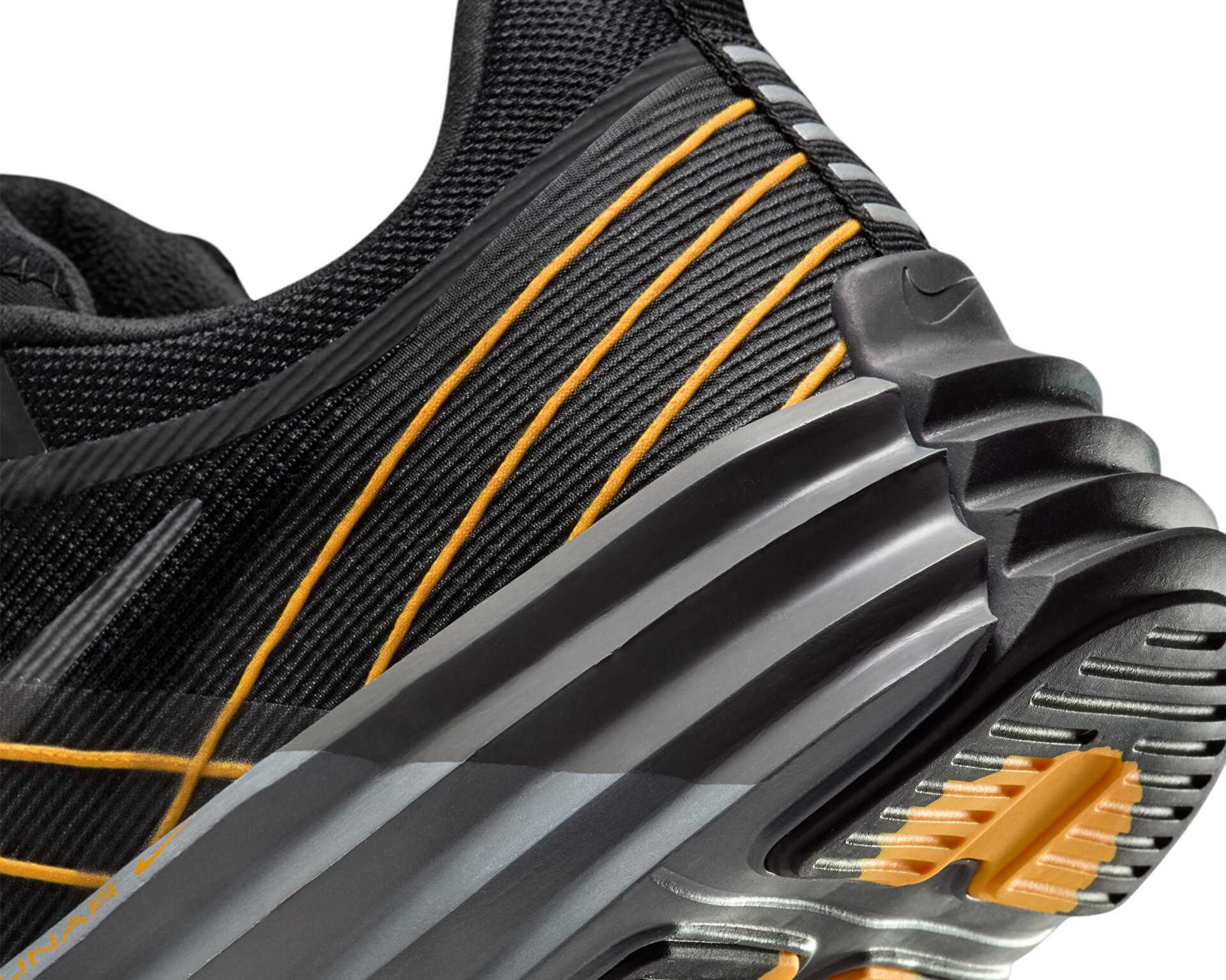 کفش های روزانه Nike Lunar Roam