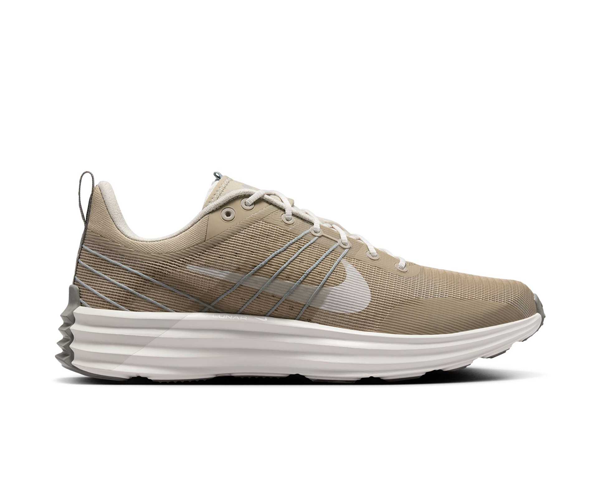 کفش های روزانه Nike Lunar Roam