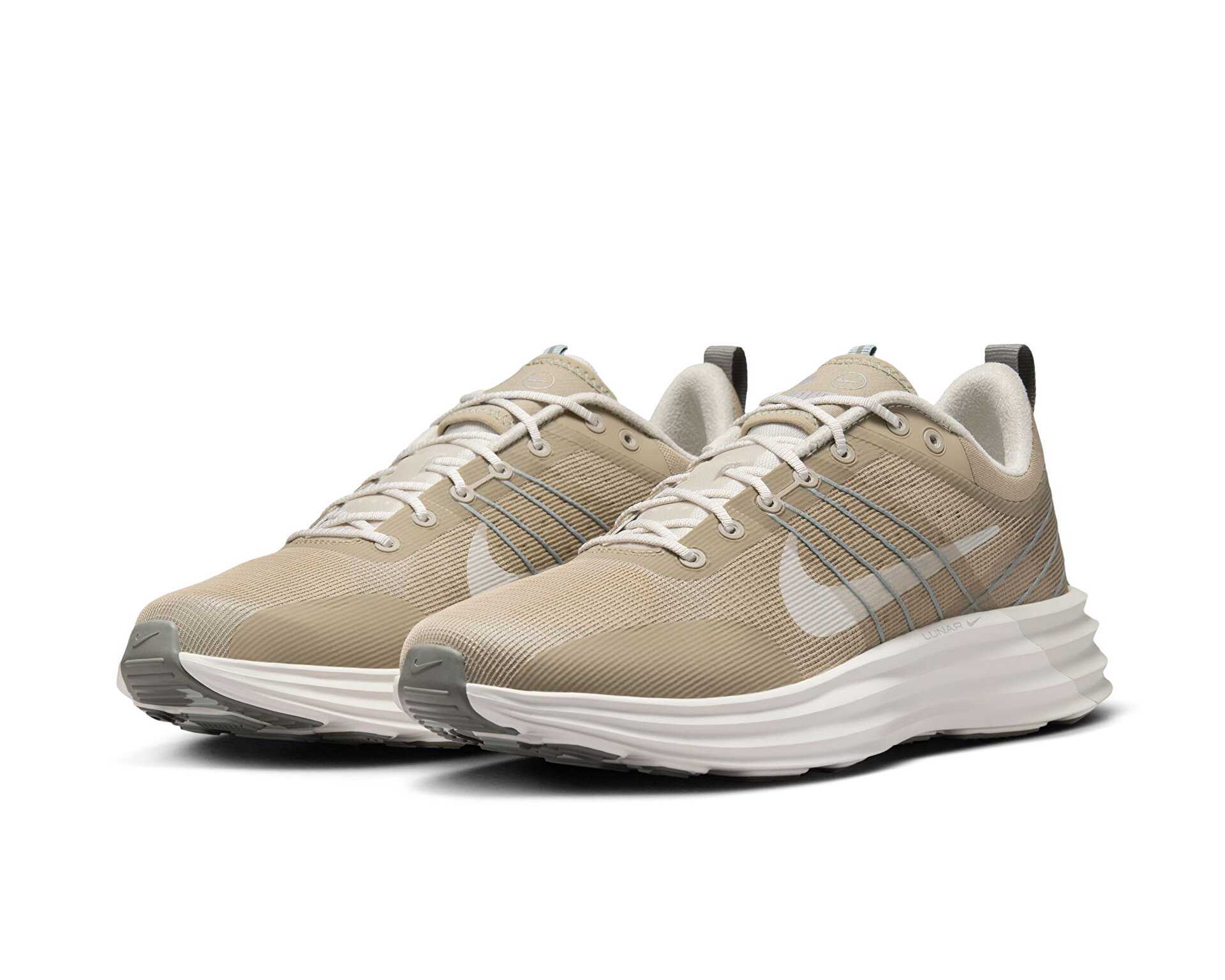 کفش های روزانه Nike Lunar Roam
