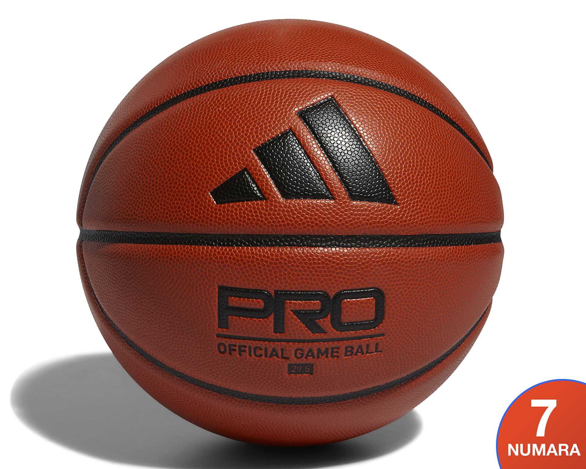 توپ بسکتبال Adidas Pro 3.0 Mens