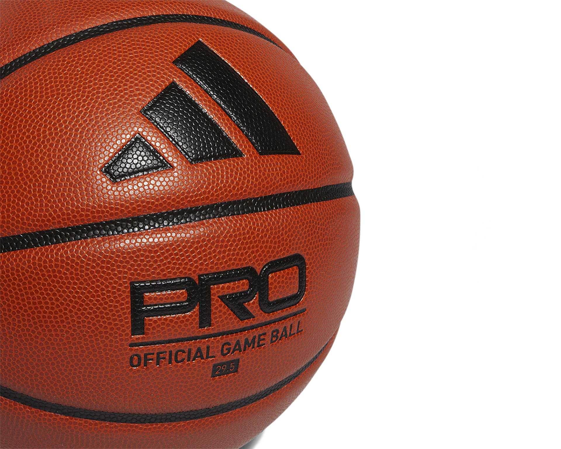 توپ بسکتبال Adidas Pro 3.0 Mens