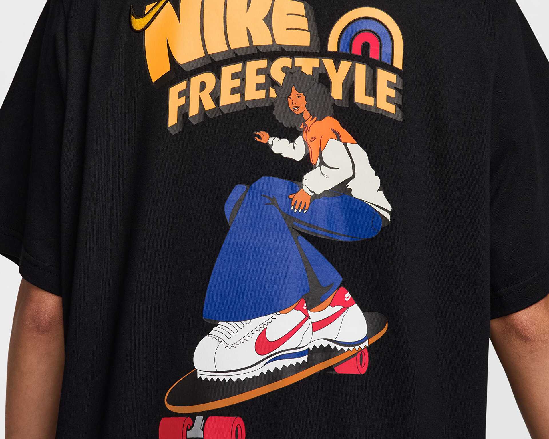 تیشرت روزانه Sportswear