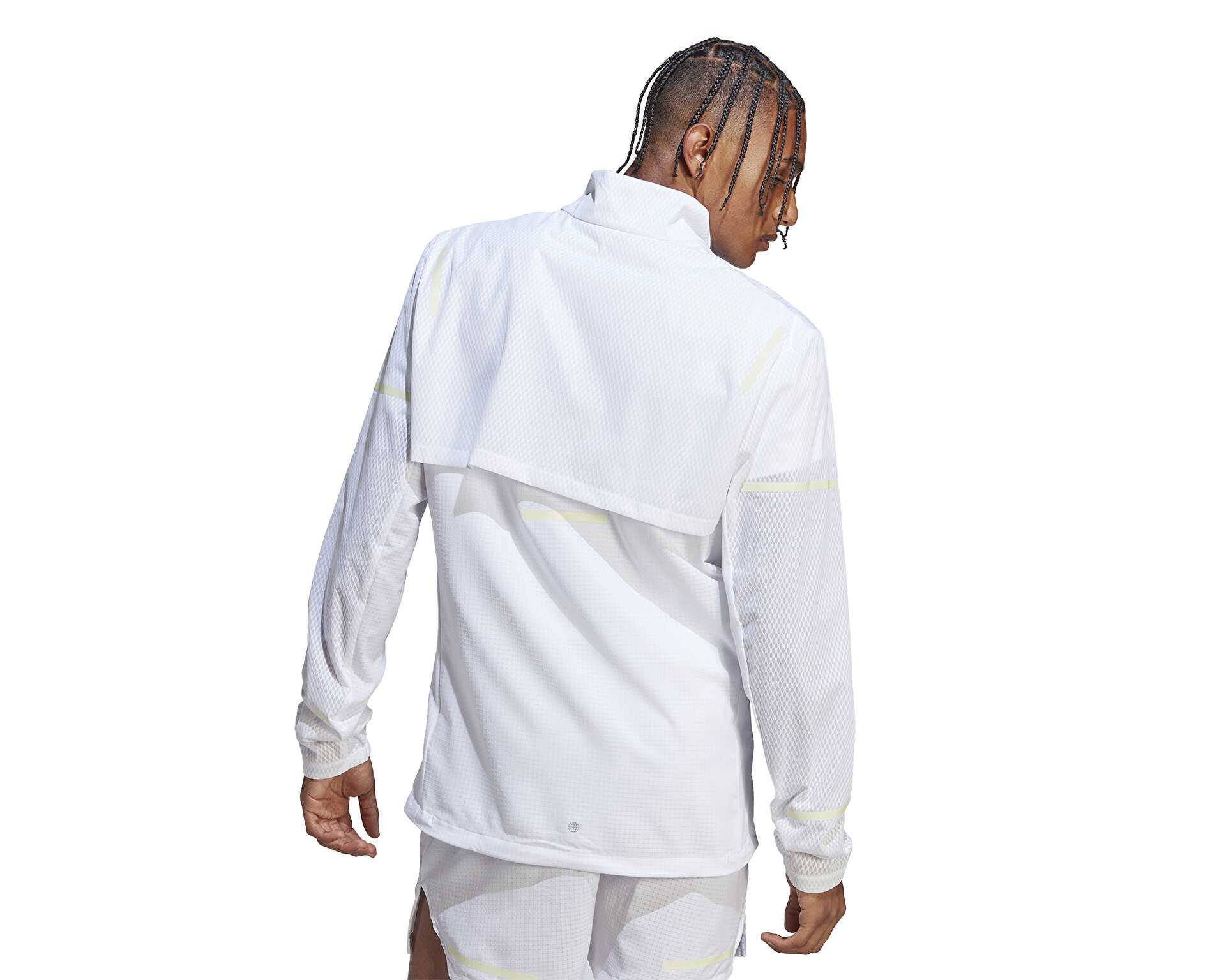 ژاکت دویدن X-City Ran Jkt