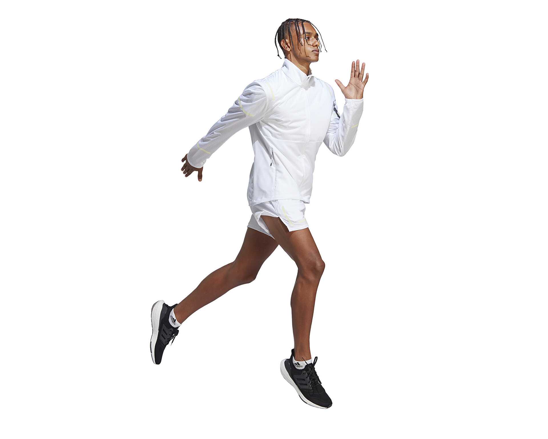 ژاکت دویدن X-City Ran Jkt