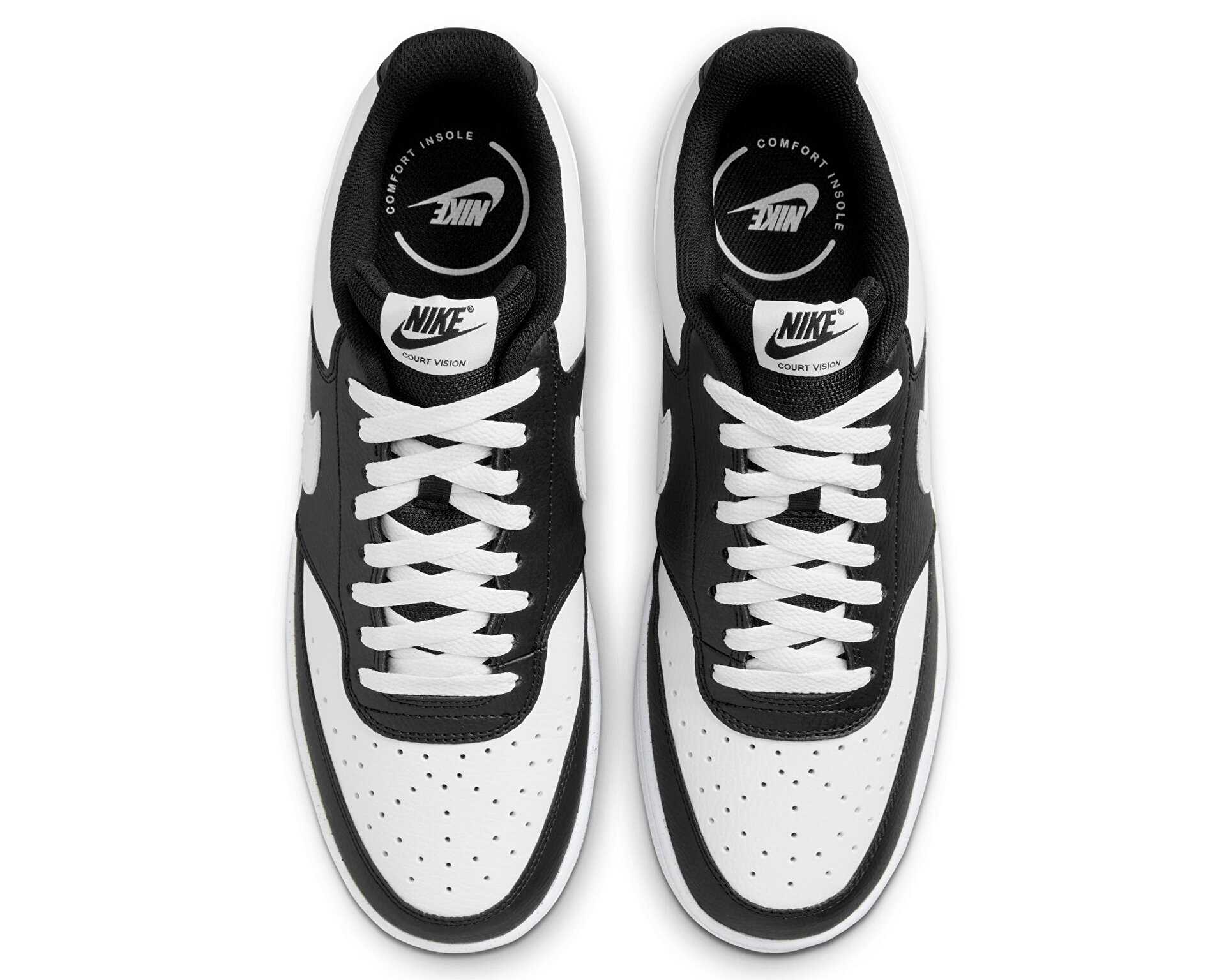 کفش های روزانه Nike W Court Vision Lo Nn