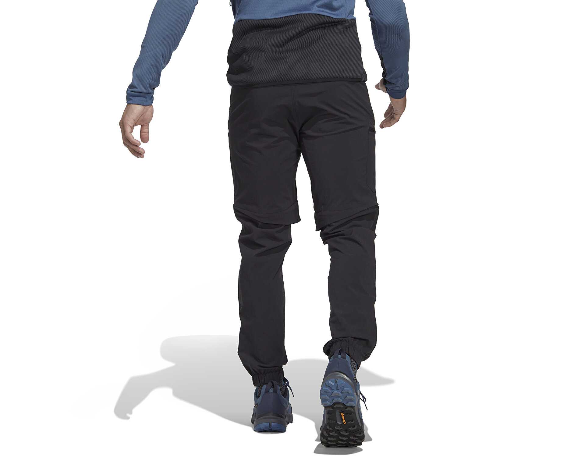 شلوار کوهنوردی Adidas Terrex Utilitas Z.O P