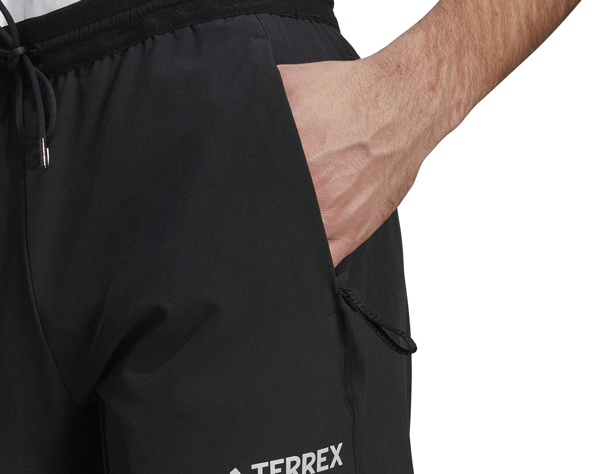 شلوار ورزشی در فضای باز Liteflex Pts