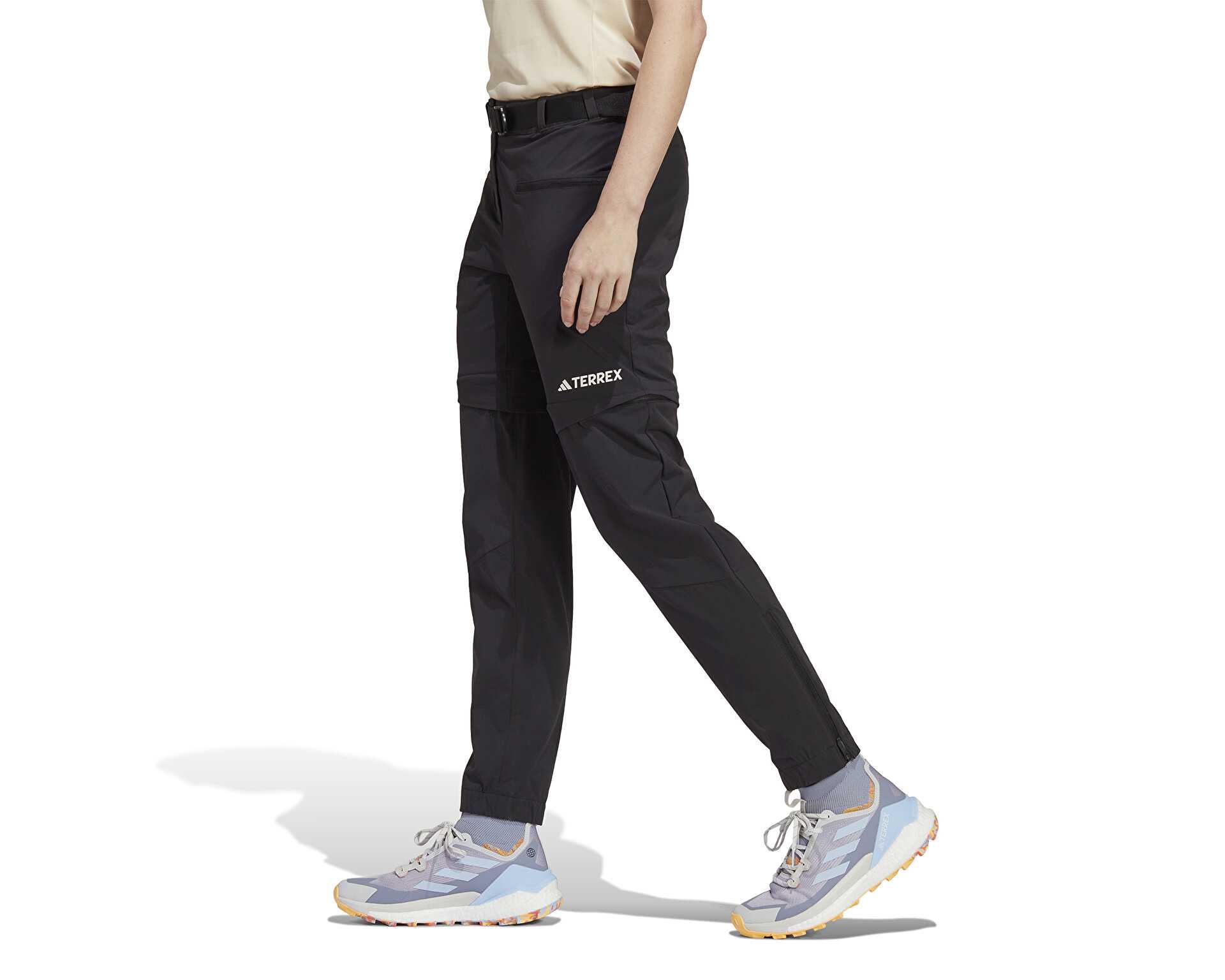 شلوار کوهنوردی Adidas Terrex W Utilitas Zo P