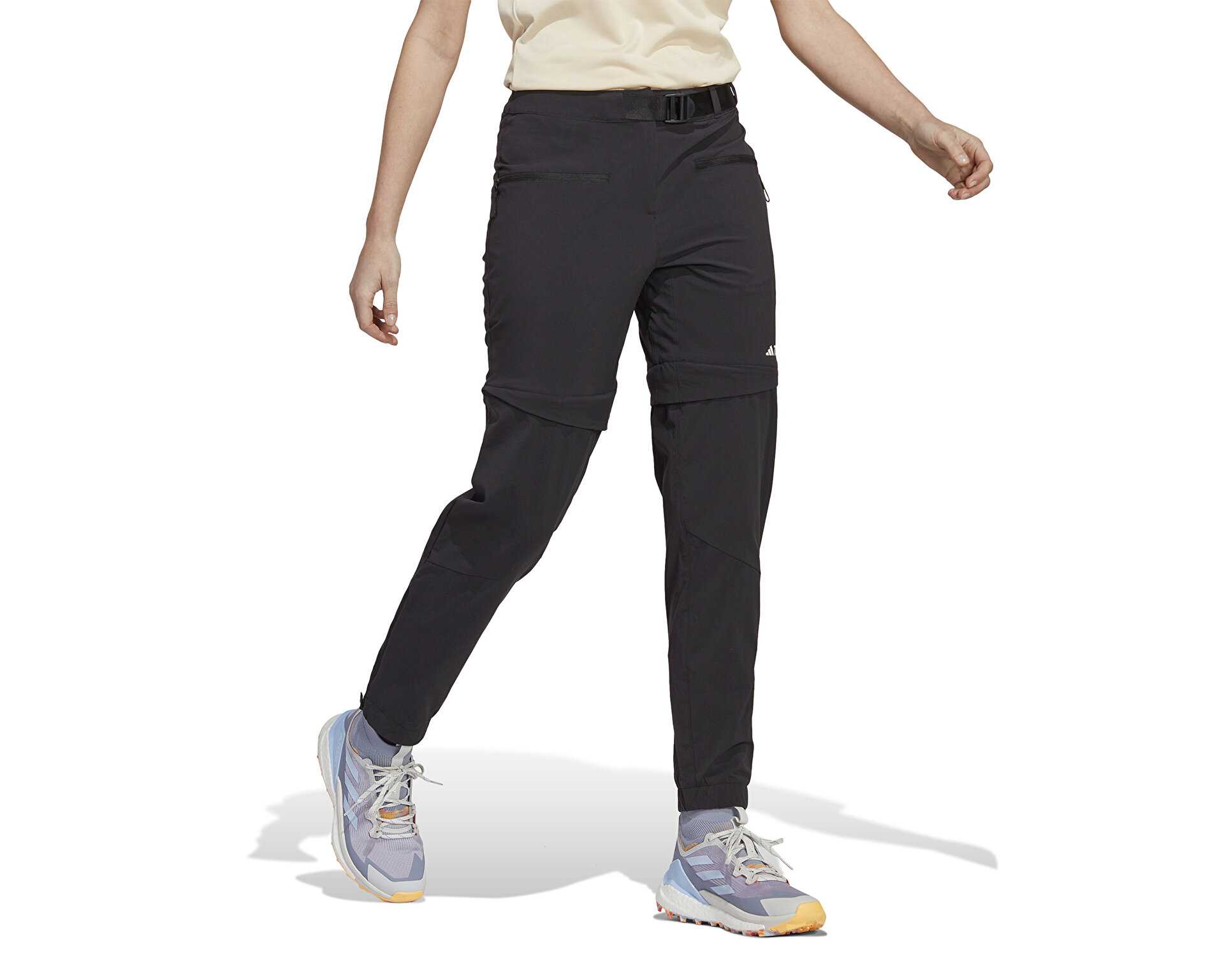 شلوار کوهنوردی Adidas Terrex W Utilitas Zo P