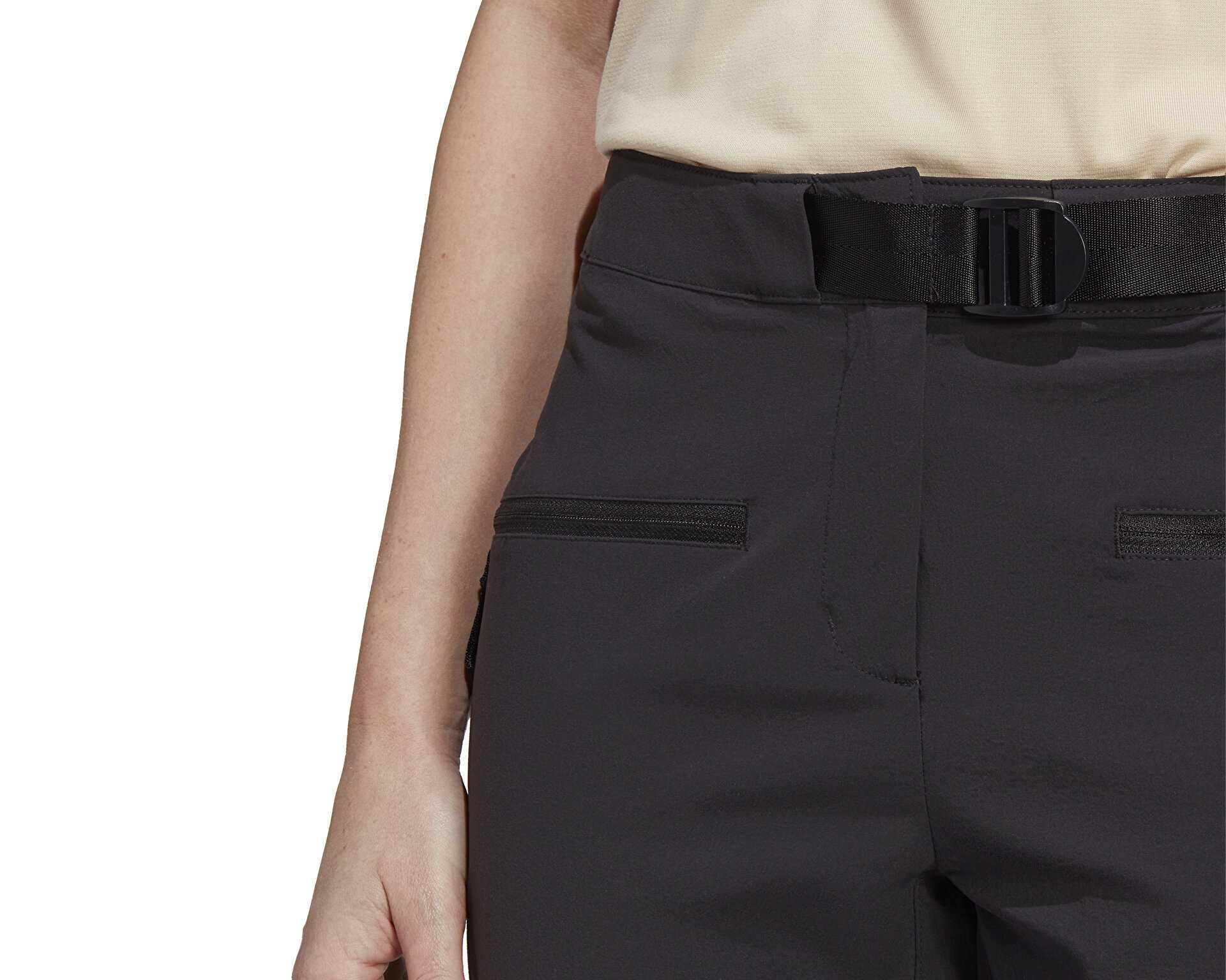 شلوار کوهنوردی Adidas Terrex W Utilitas Zo P