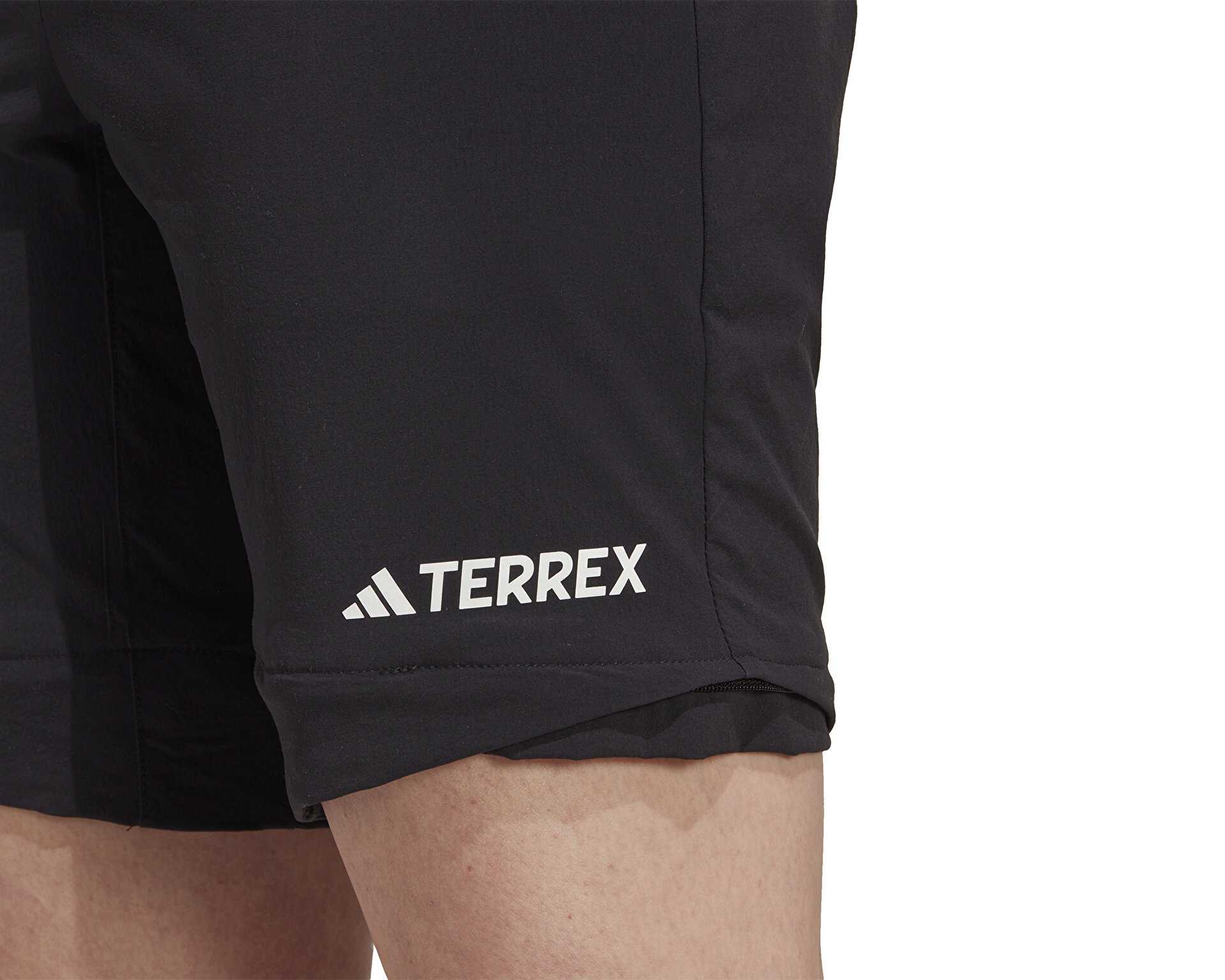 شلوار کوهنوردی Adidas Terrex W Utilitas Zo P