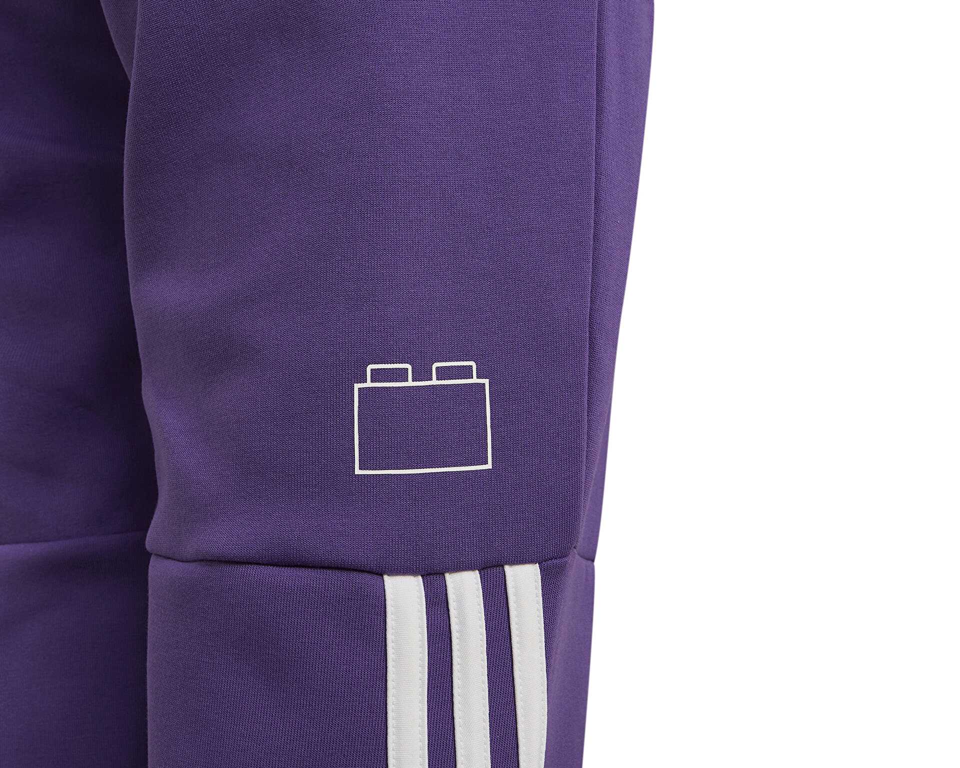 شلوار گرمکن روزانه بچه گانه U Lego Cl Pant