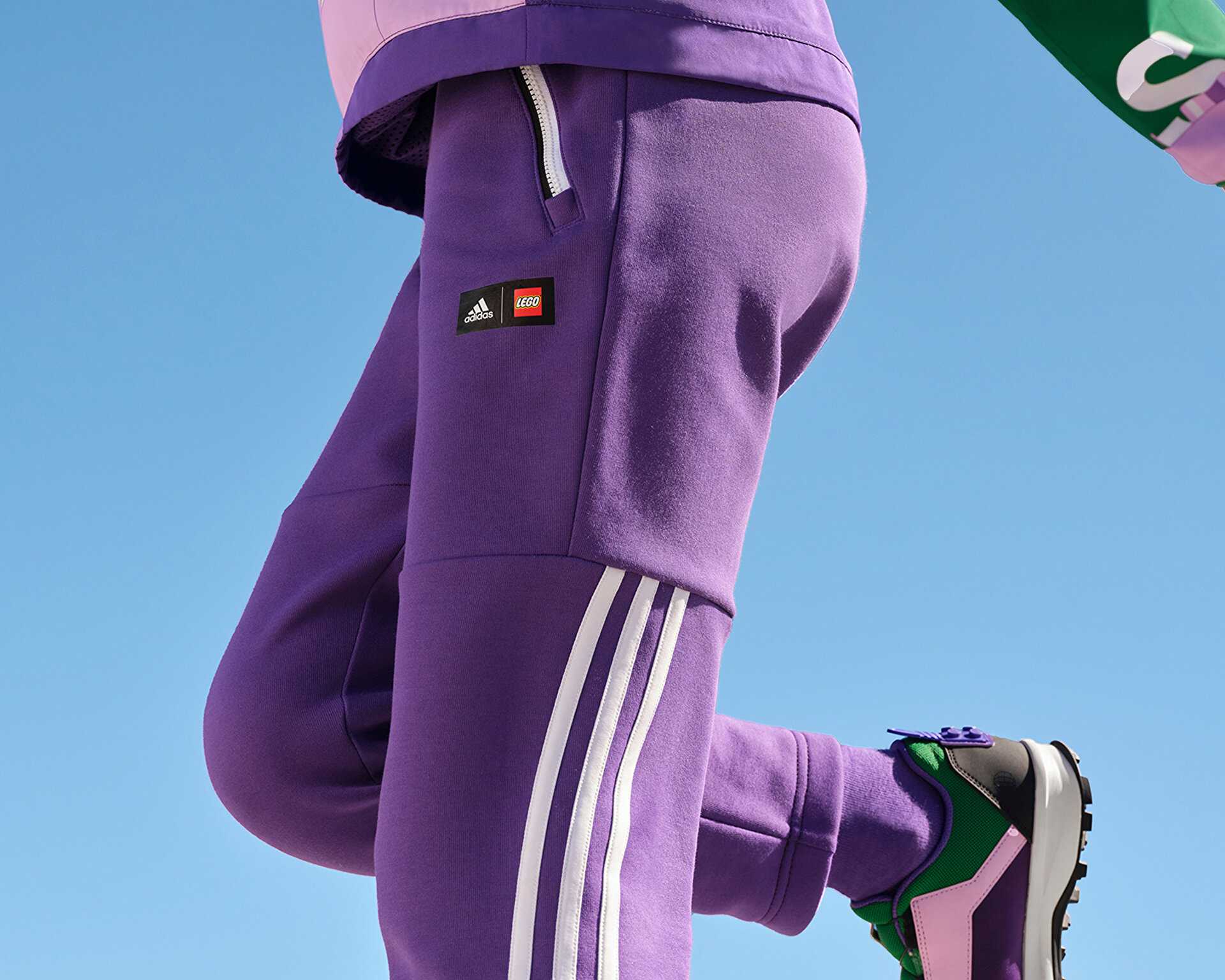 شلوار گرمکن روزانه بچه گانه U Lego Cl Pant