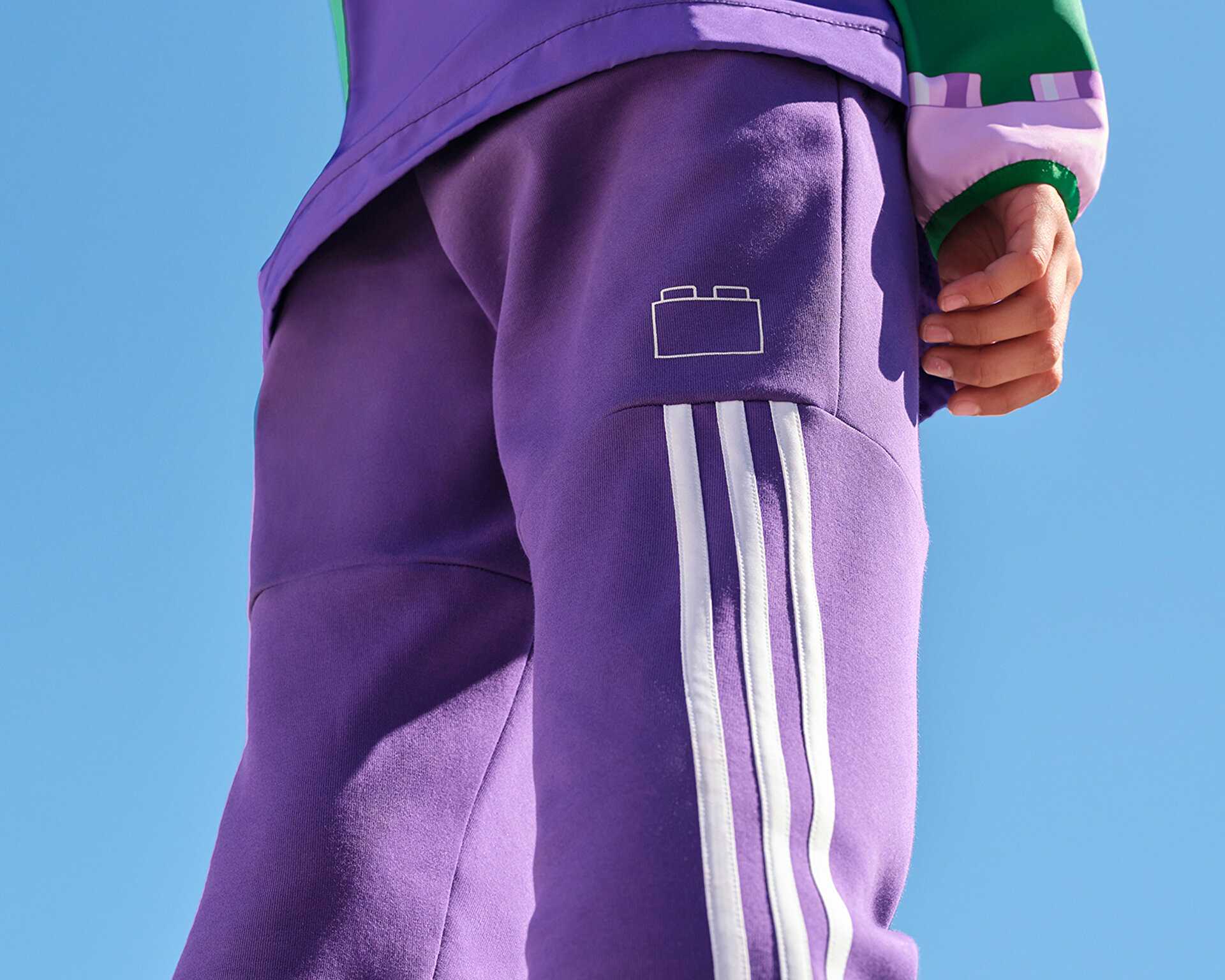 شلوار گرمکن روزانه بچه گانه U Lego Cl Pant