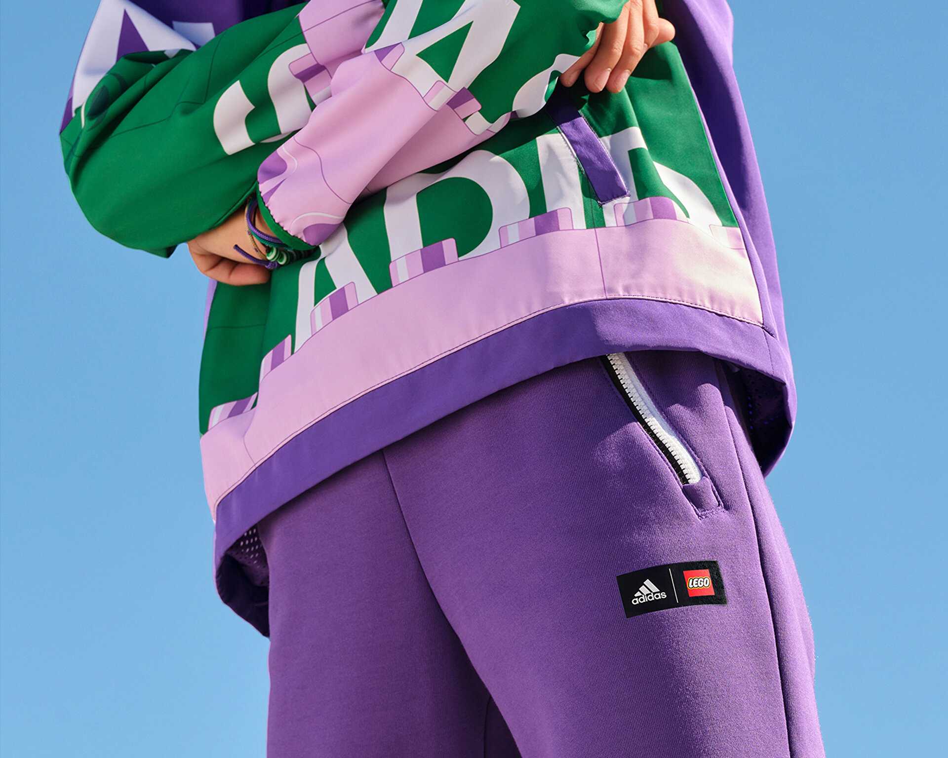 شلوار گرمکن روزانه بچه گانه U Lego Cl Pant