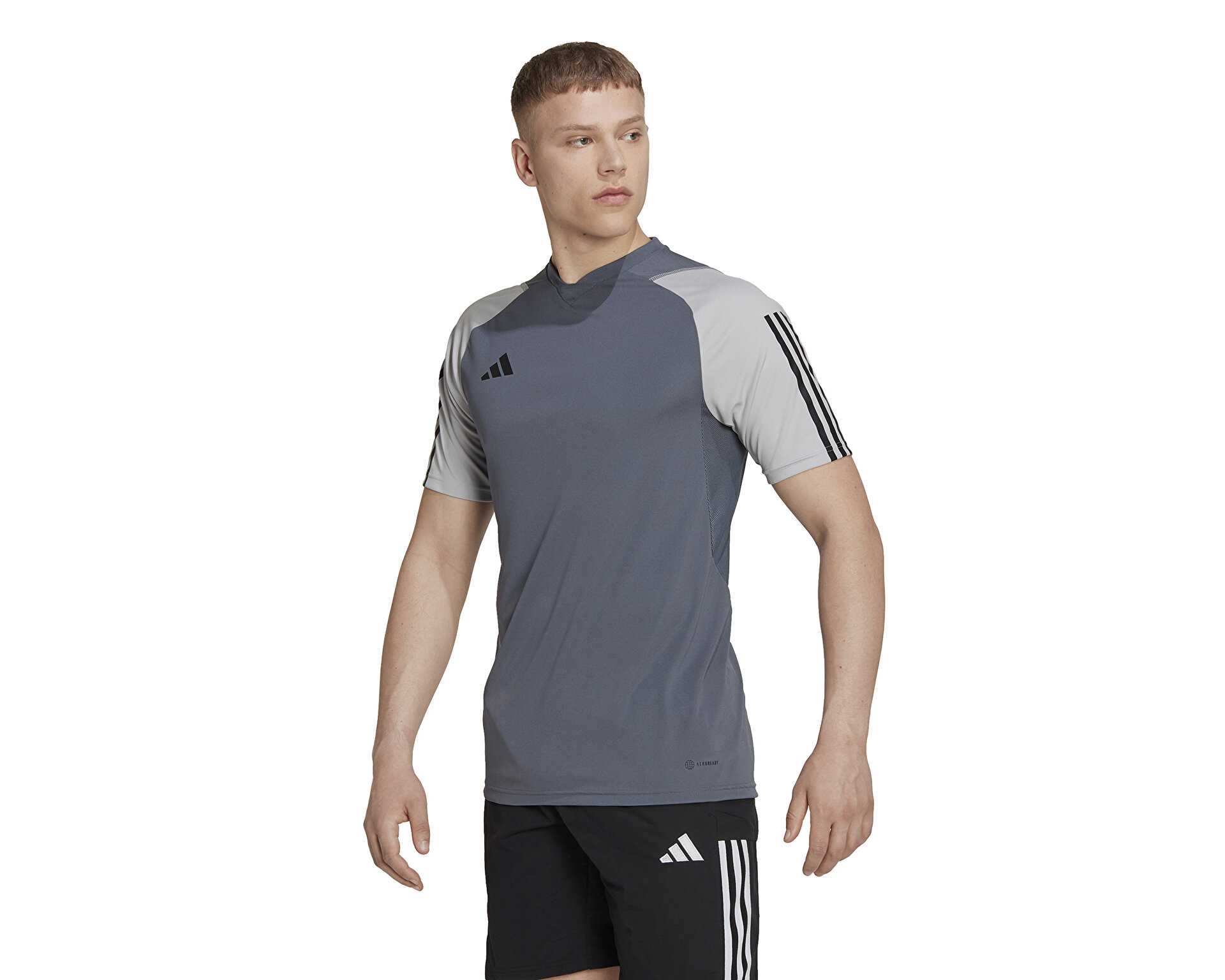 پیراهن فوتبال Tiro23 C Jsy