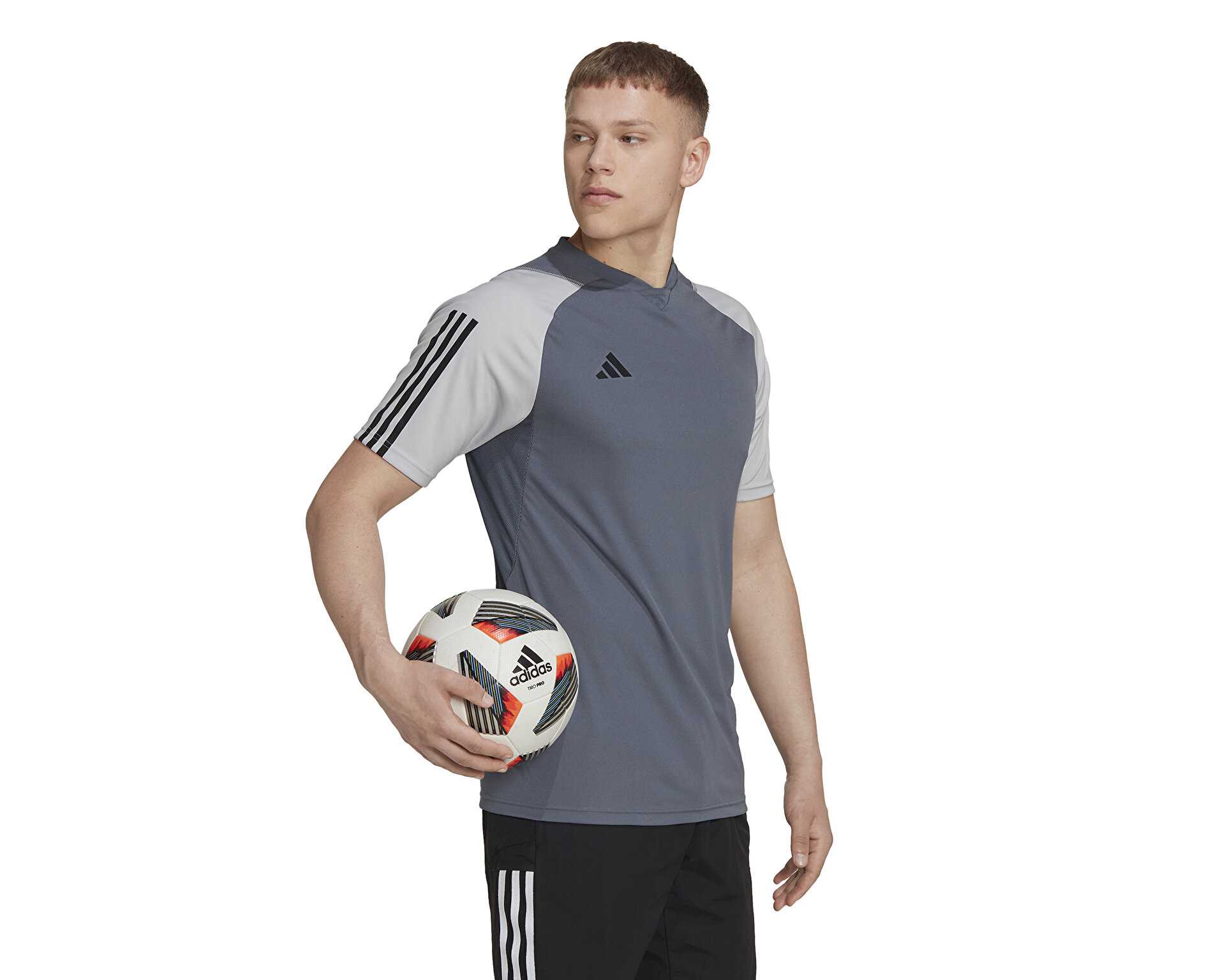 پیراهن فوتبال Tiro23 C Jsy