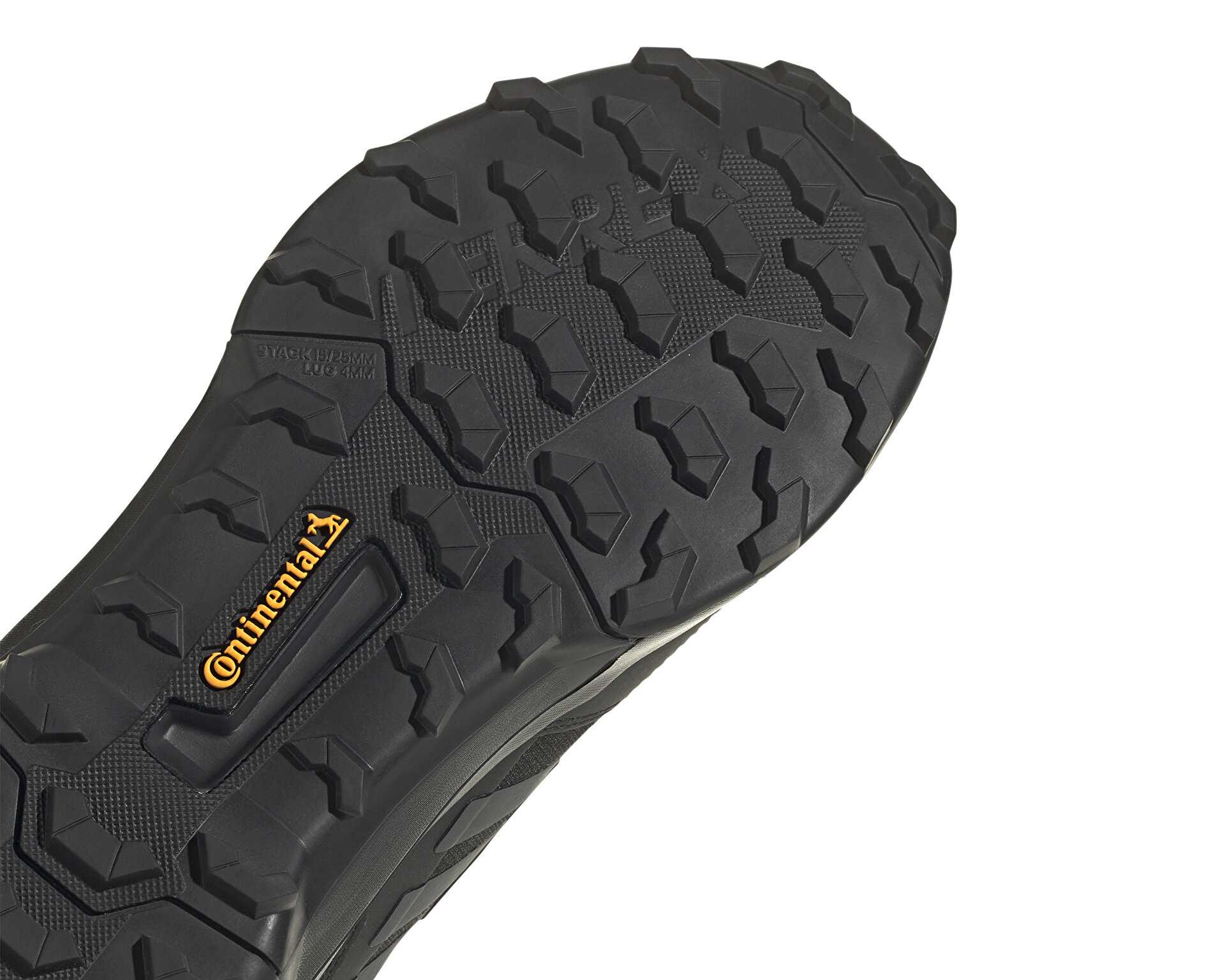 چکمه و کفش کوهنوردی Terrex Ax4 Mid Gtx W