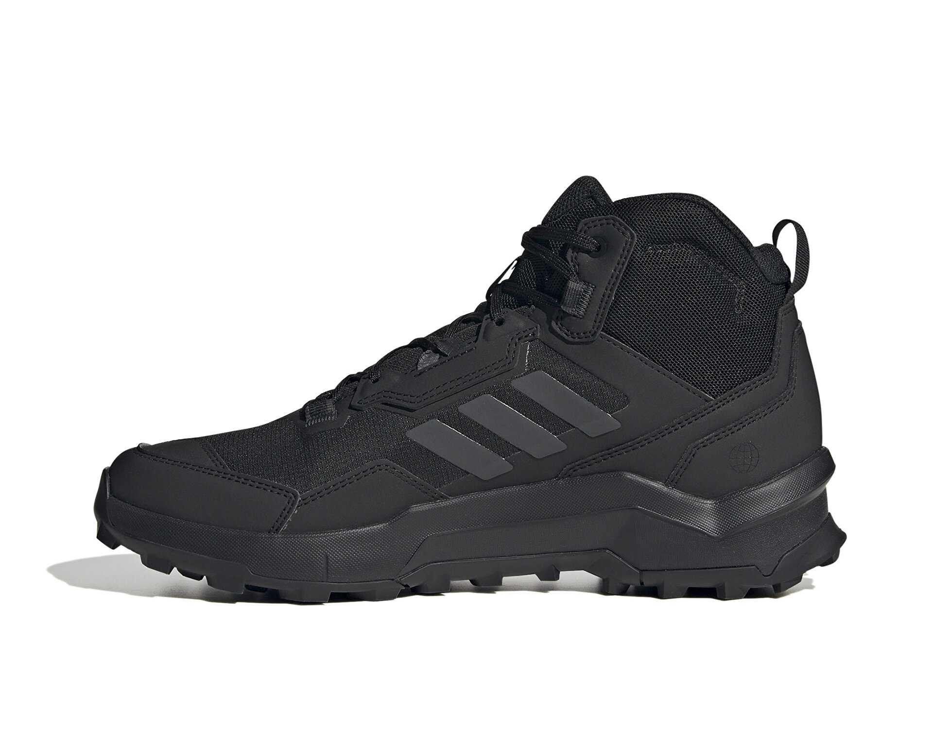 چکمه و کفش کوهنوردی Terrex Ax4 Mid Gtx W