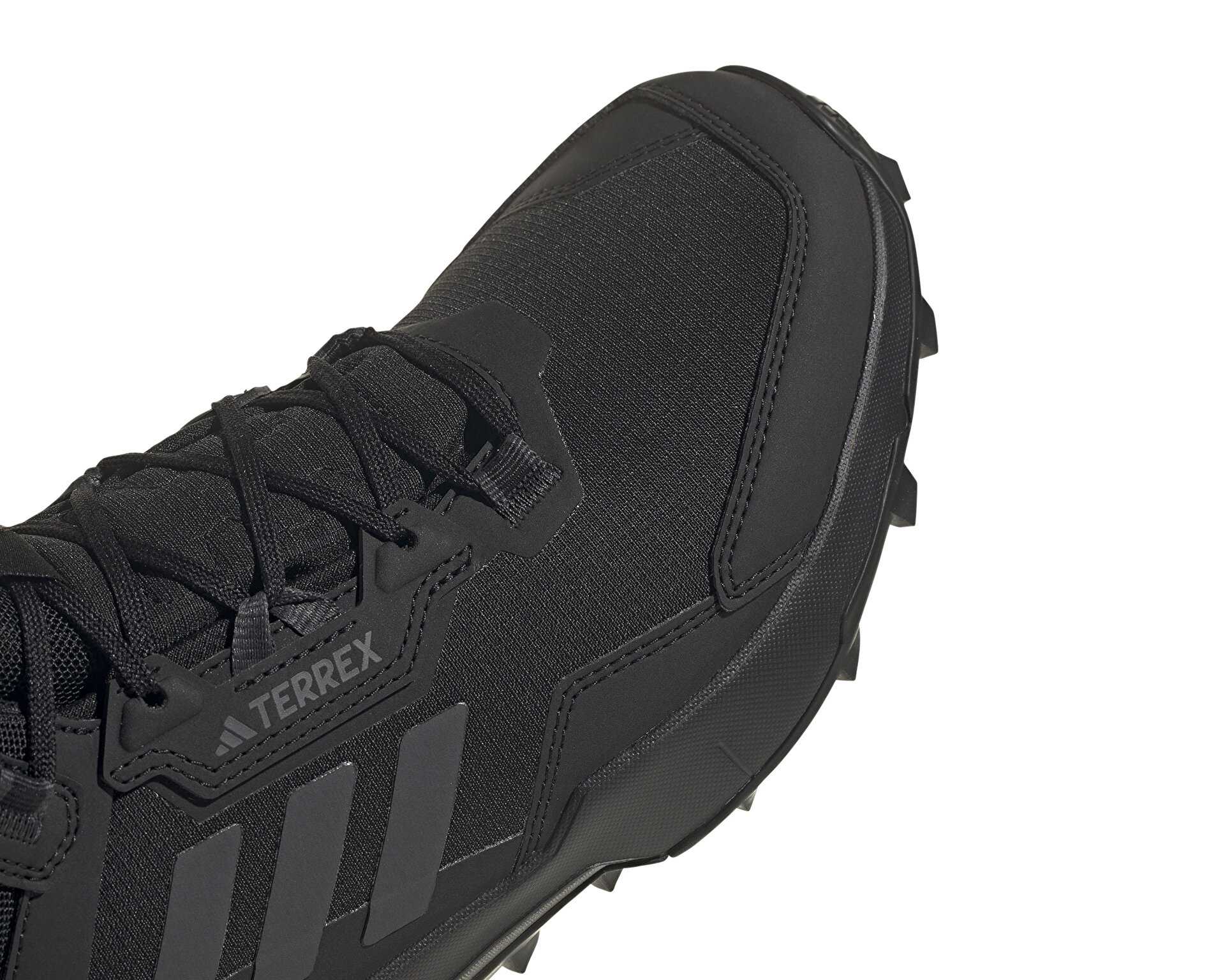 چکمه و کفش کوهنوردی Terrex Ax4 Mid Gtx W