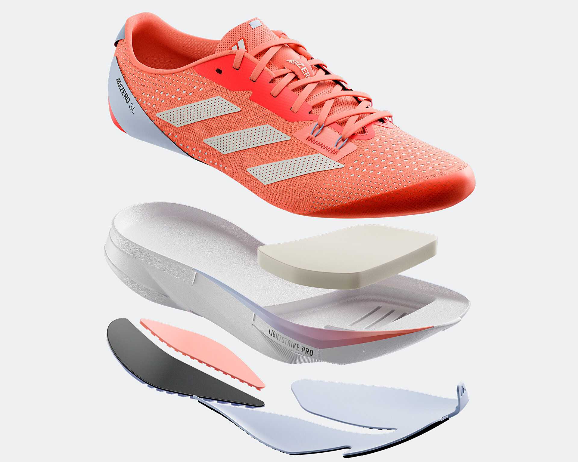 کفش های بسکتبال Adidas Adizero Select 2.0