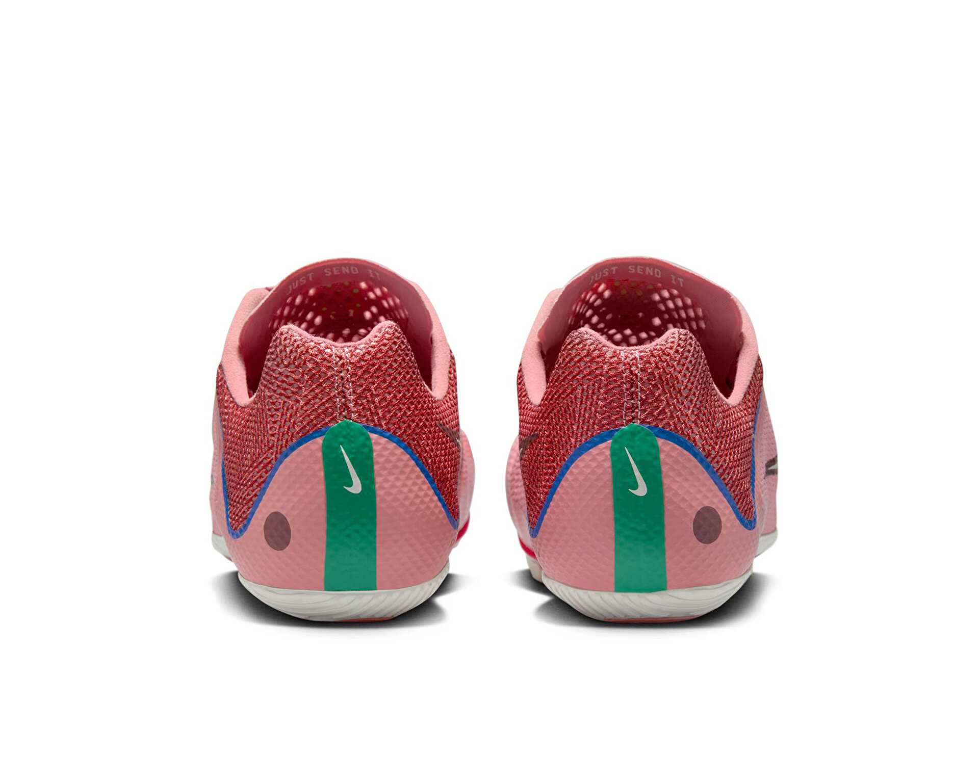 کفش دوومیدانی میخ دار دو و میدانی Rival Xc 6