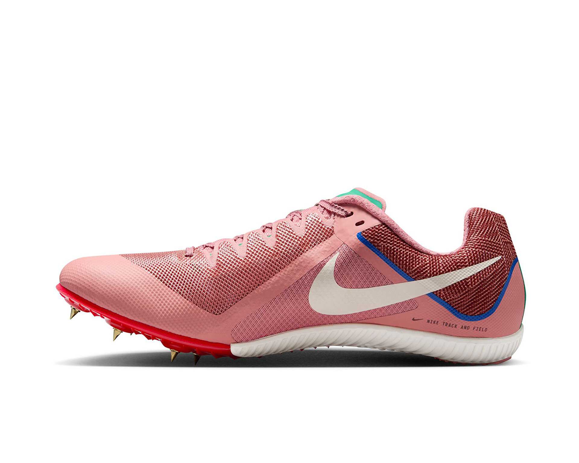 کفش دوومیدانی دو و میدانی سنخدار Zoom Rival Xc