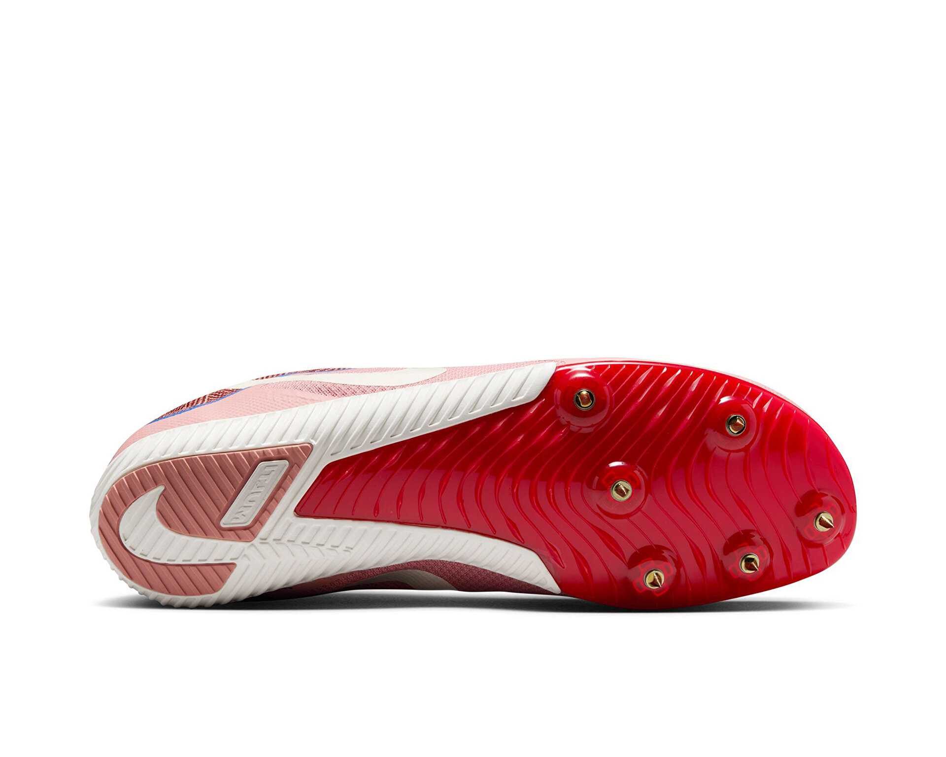 کفش دوومیدانی دو و میدانی سنخدار Zoom Rival Xc