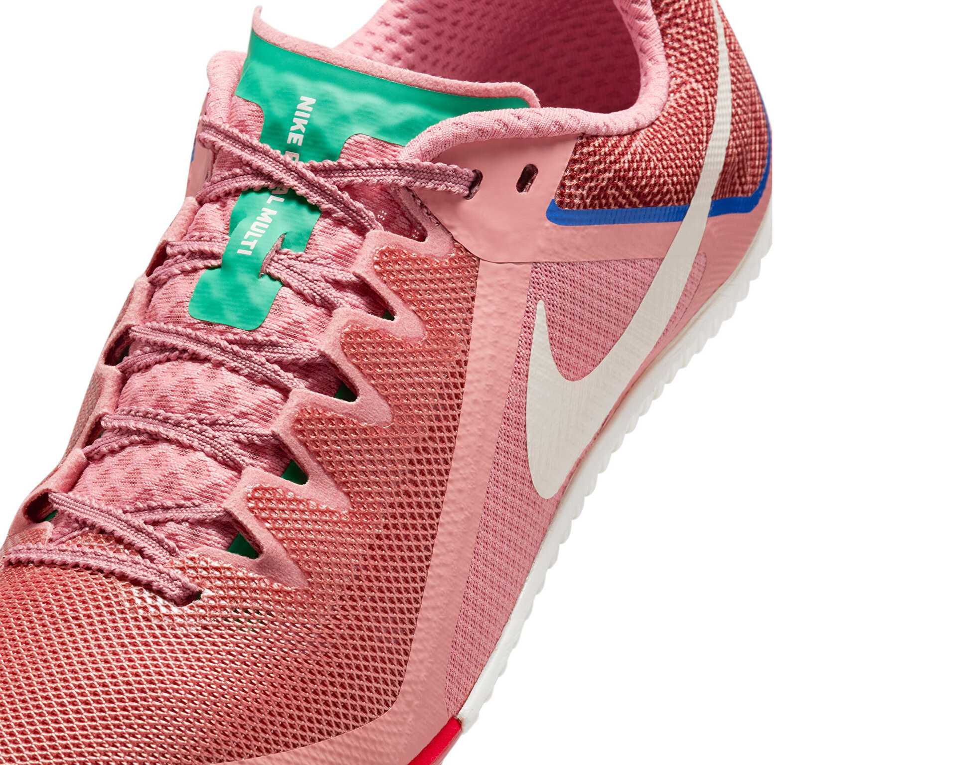 کفش دوومیدانی دو و میدانی سنخدار Zoom Rival Xc