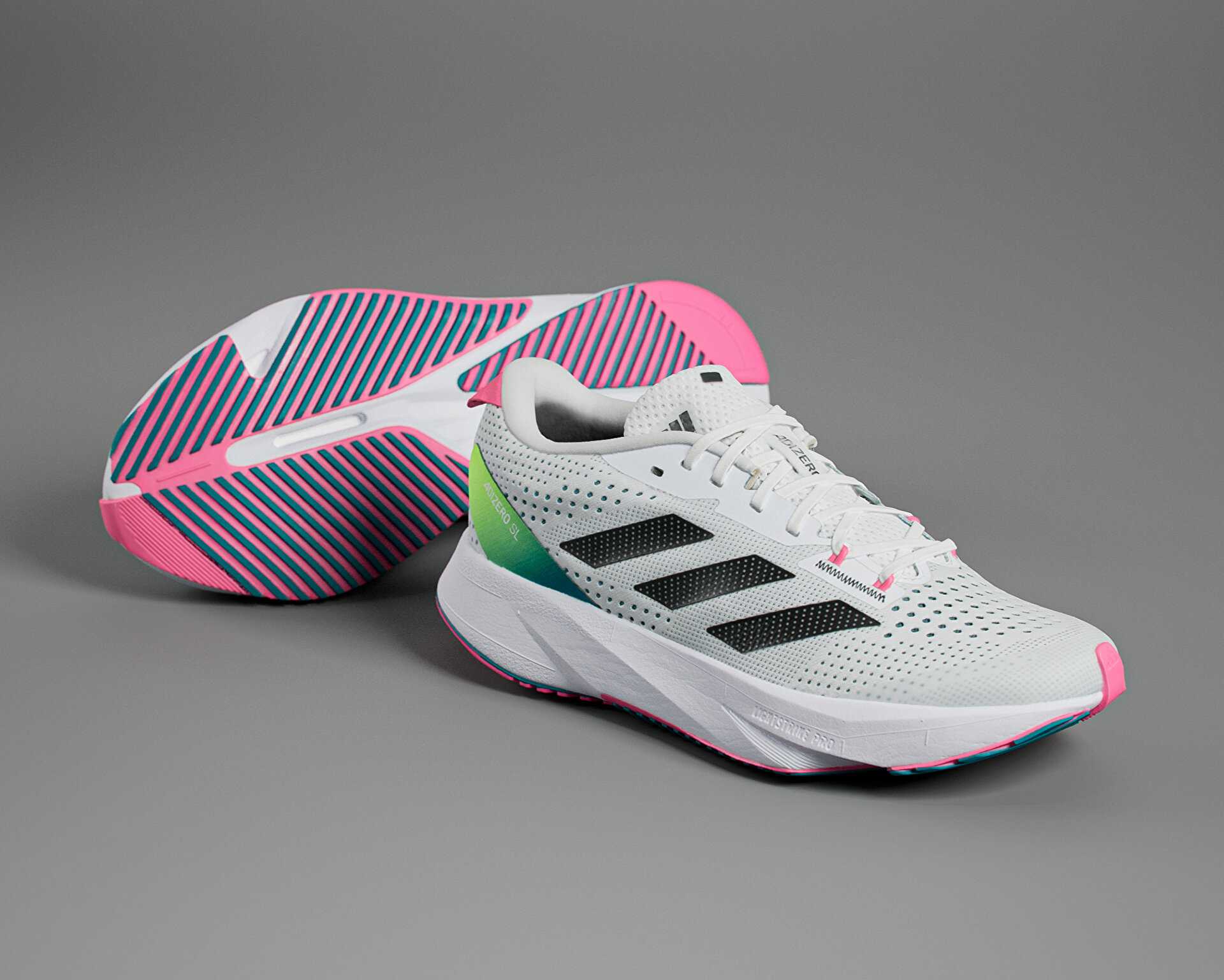 کفش های بسکتبال Adidas Adizero Select 2.0