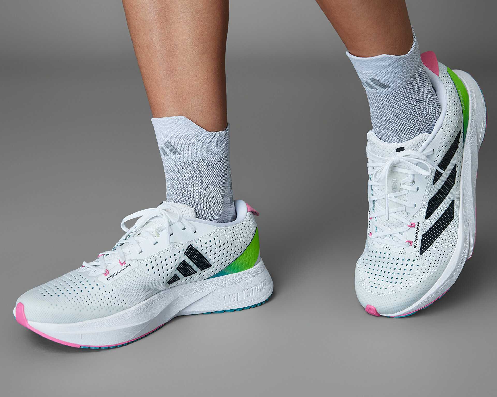 کفش های بسکتبال Adidas Adizero Select 2.0