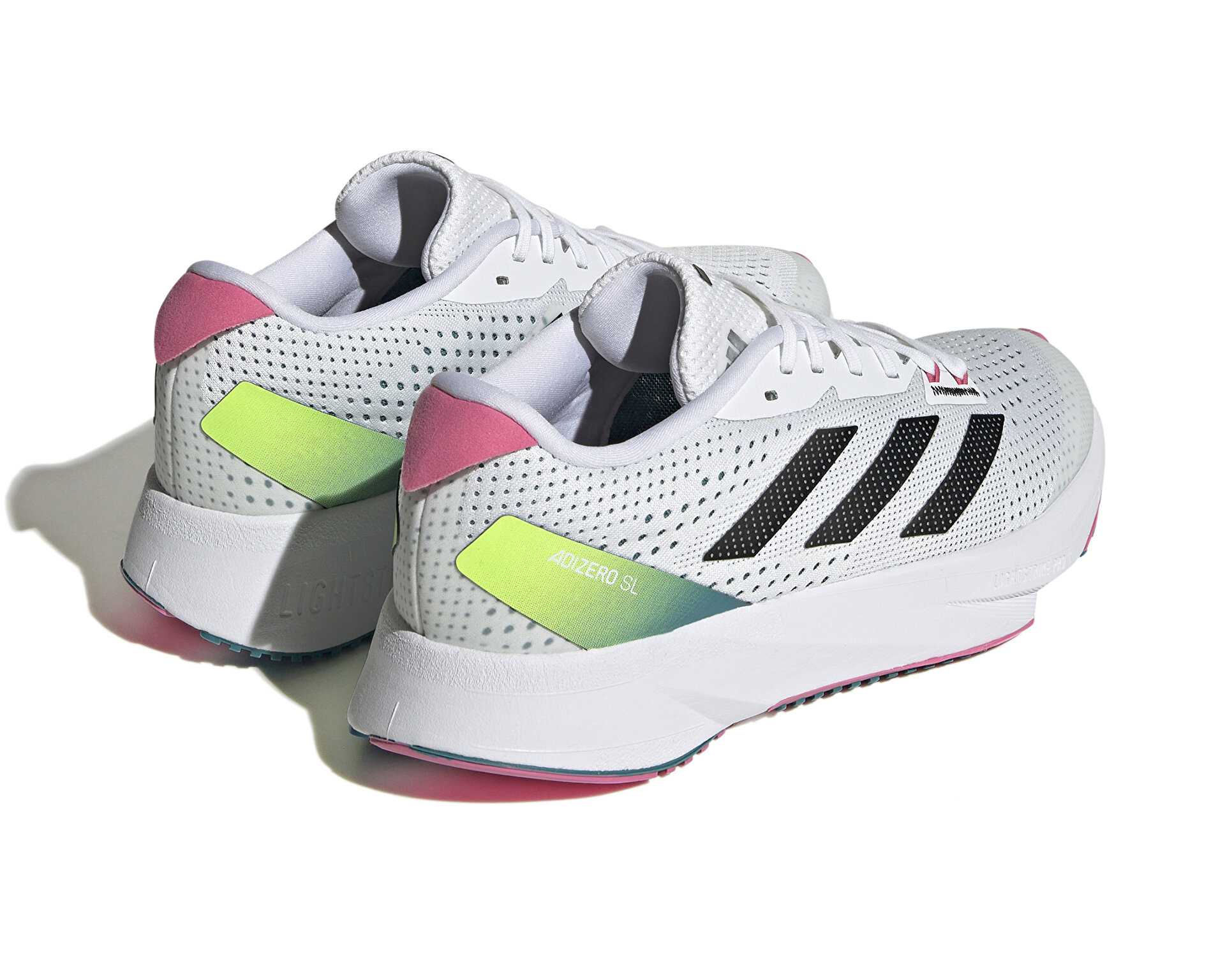 کفش های بسکتبال Adidas Adizero Select 2.0