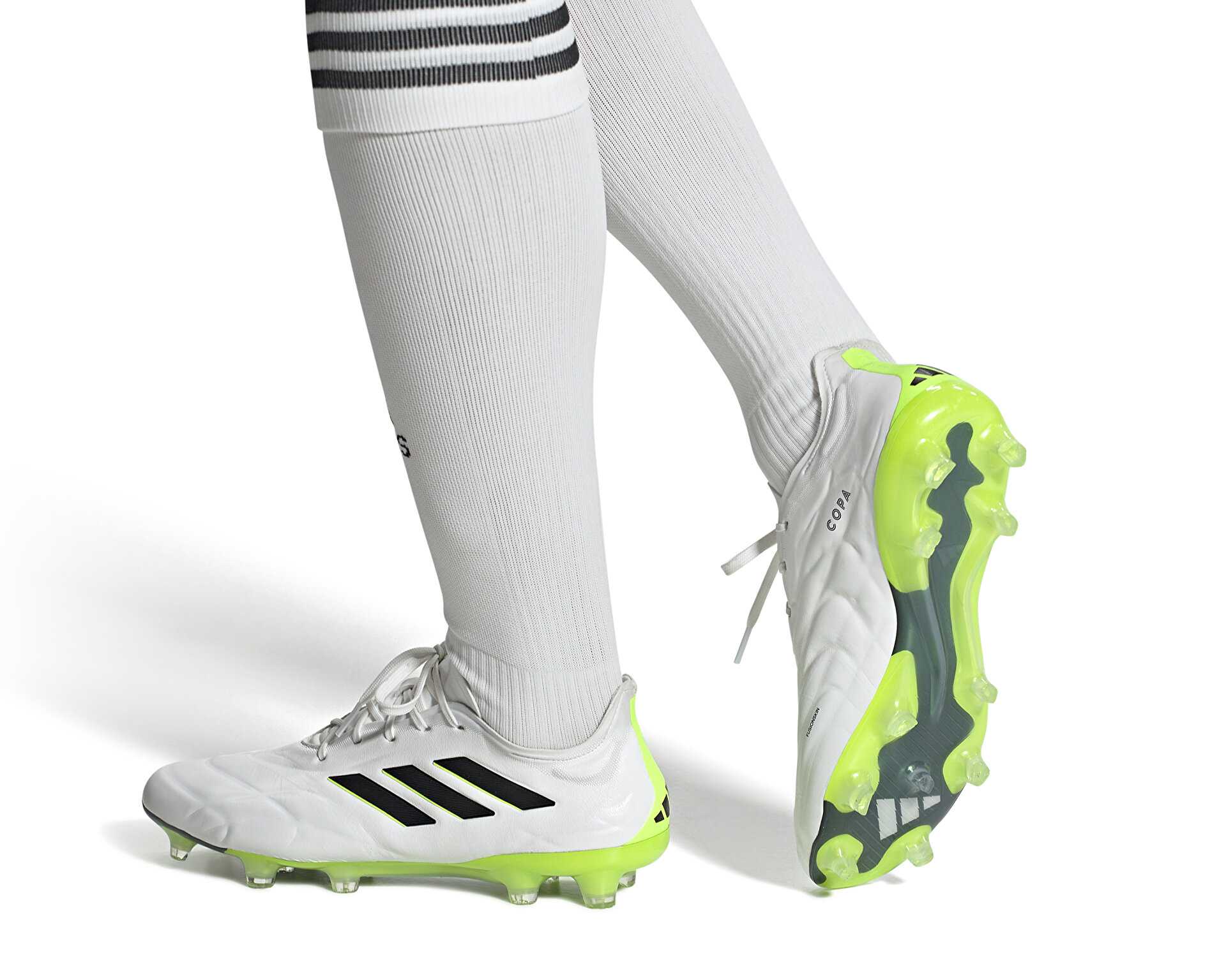 کفش فوتبال چمن Copa Pure 2.1 Fg