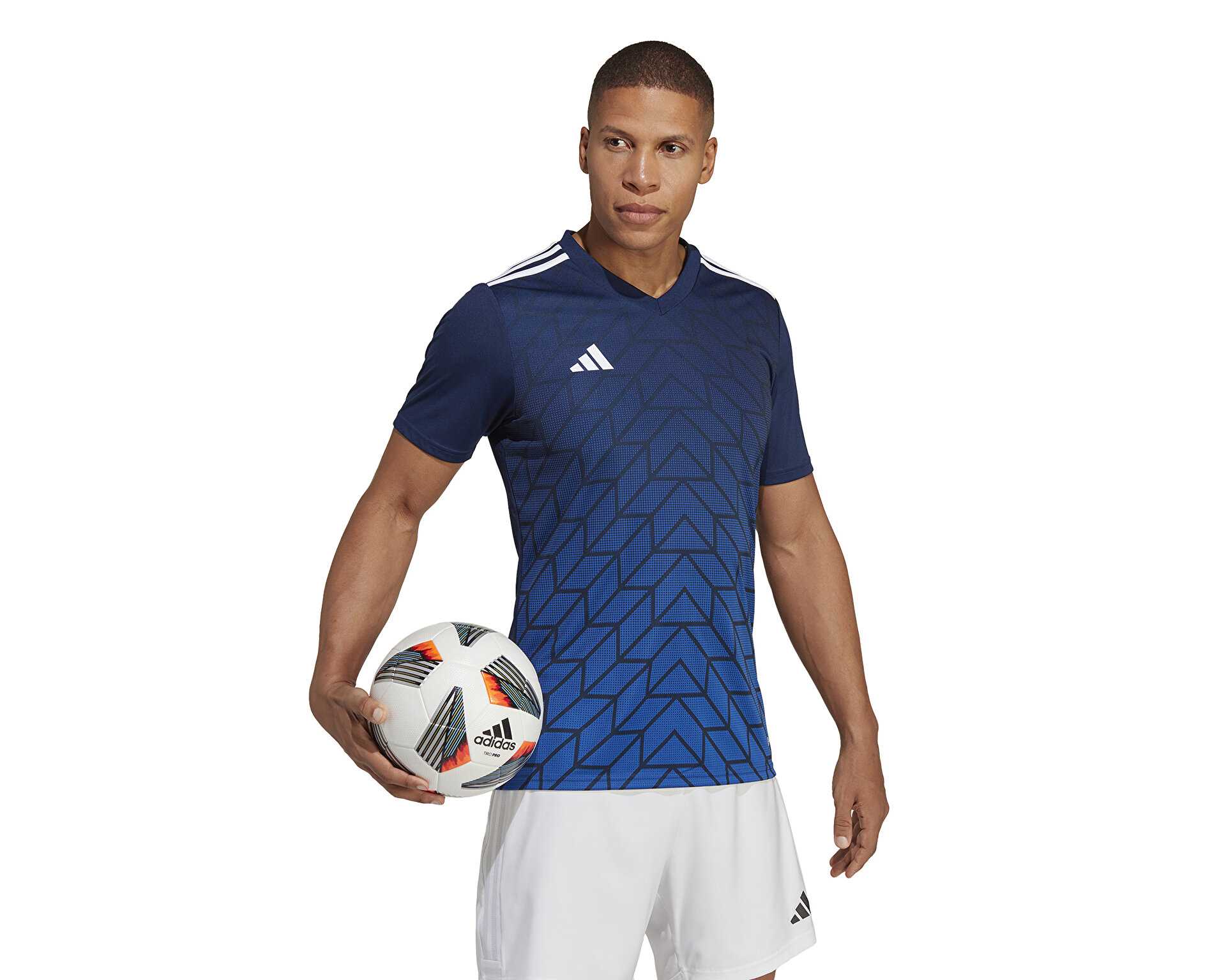 پیراهن مسابقه فوتبال T Icon23 Jsy