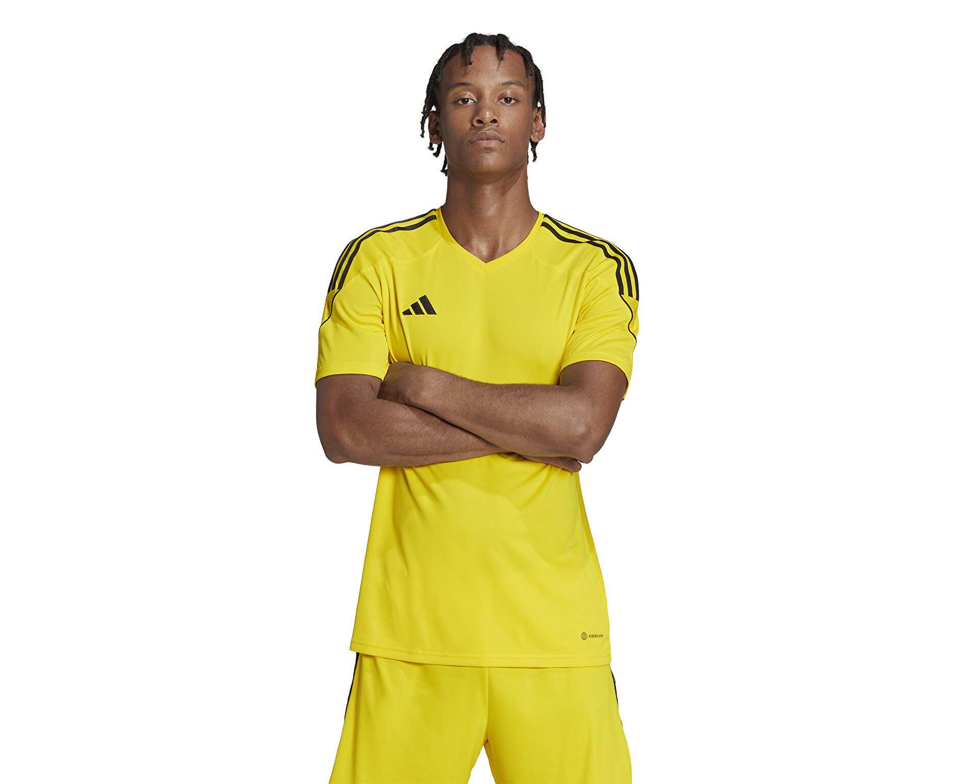 پیراهن فوتبال Tiro 23 Jsy