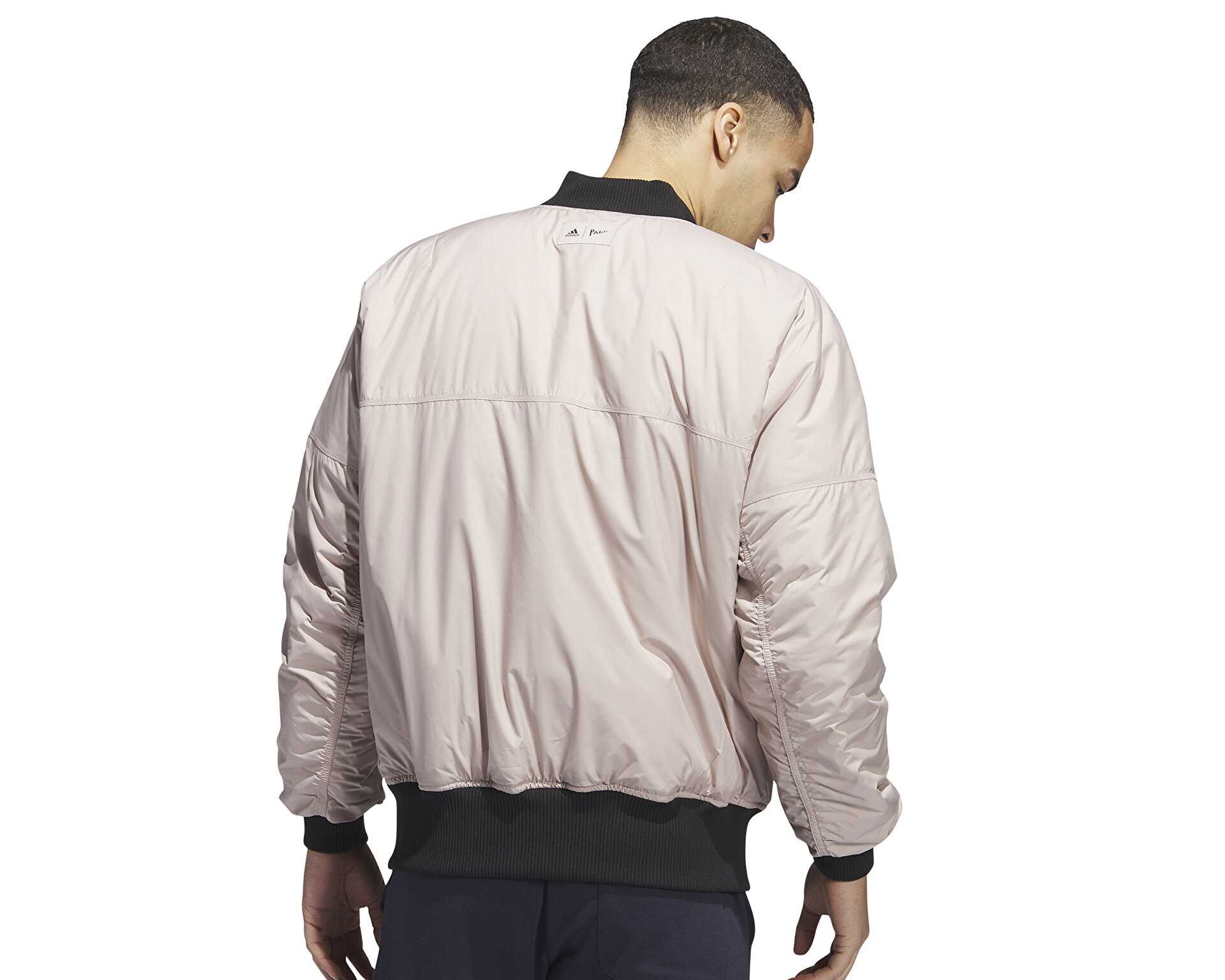 کت غیر رسمی M Prly Bmbr Jkt