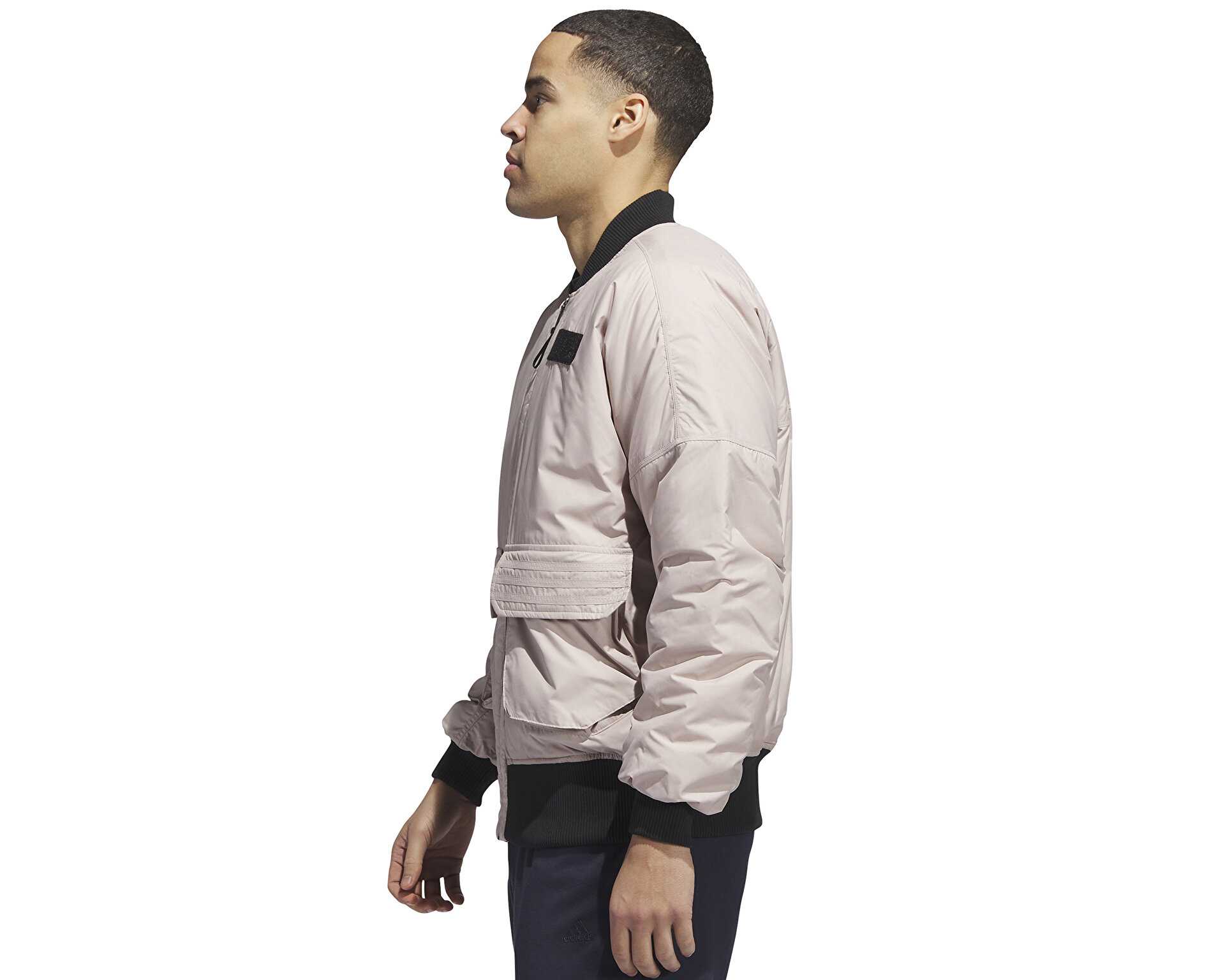 کت غیر رسمی M Prly Bmbr Jkt