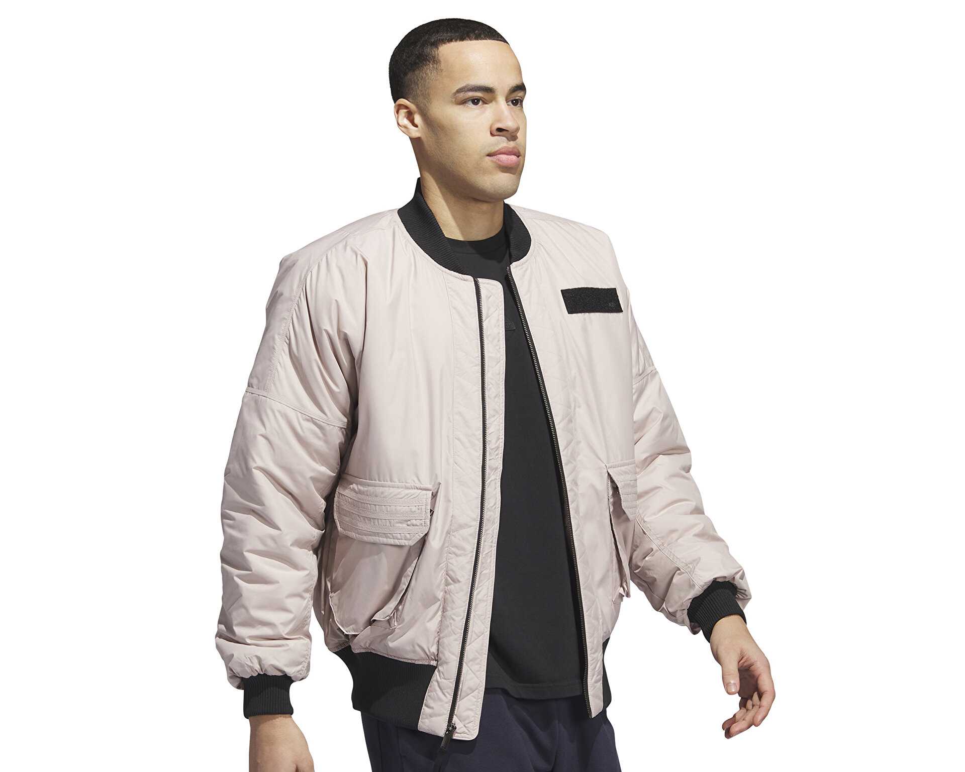 کت غیر رسمی M Prly Bmbr Jkt