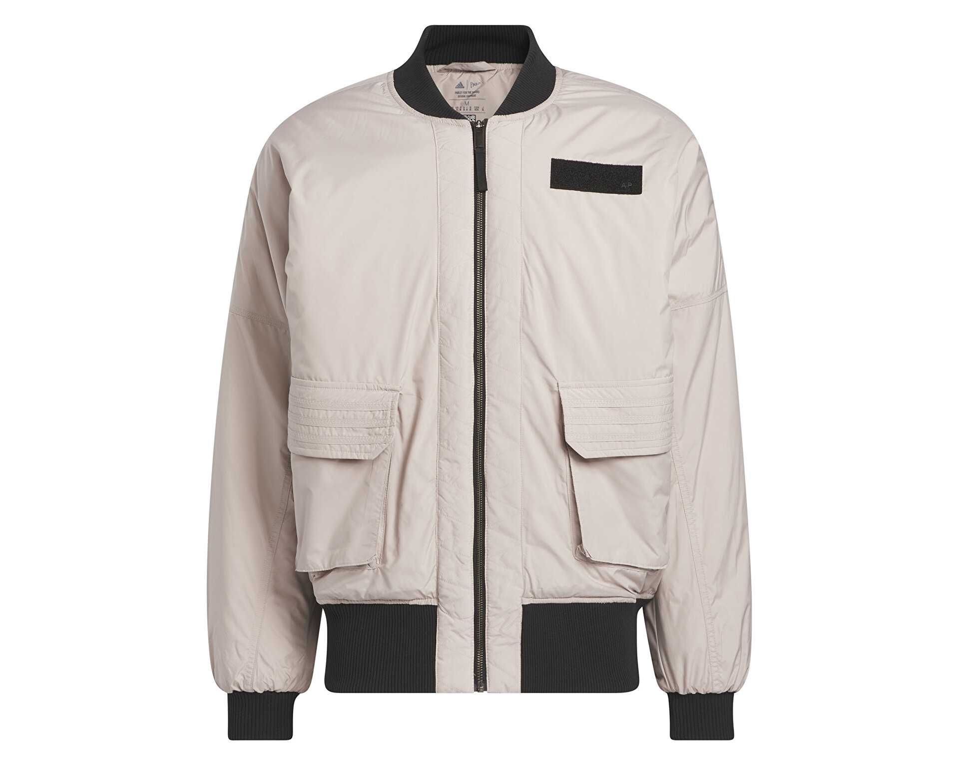 کت غیر رسمی M Prly Bmbr Jkt